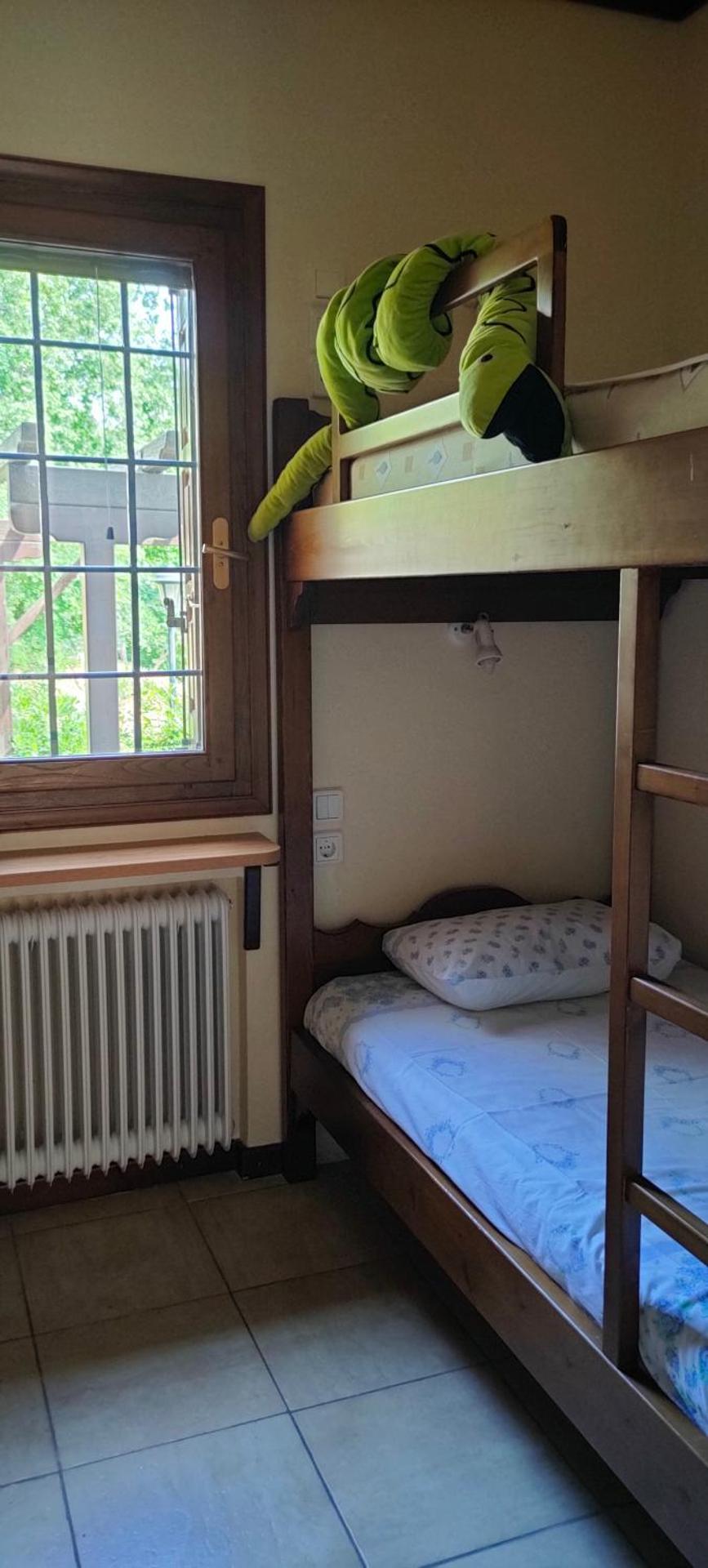 Athina's Villa Uphill