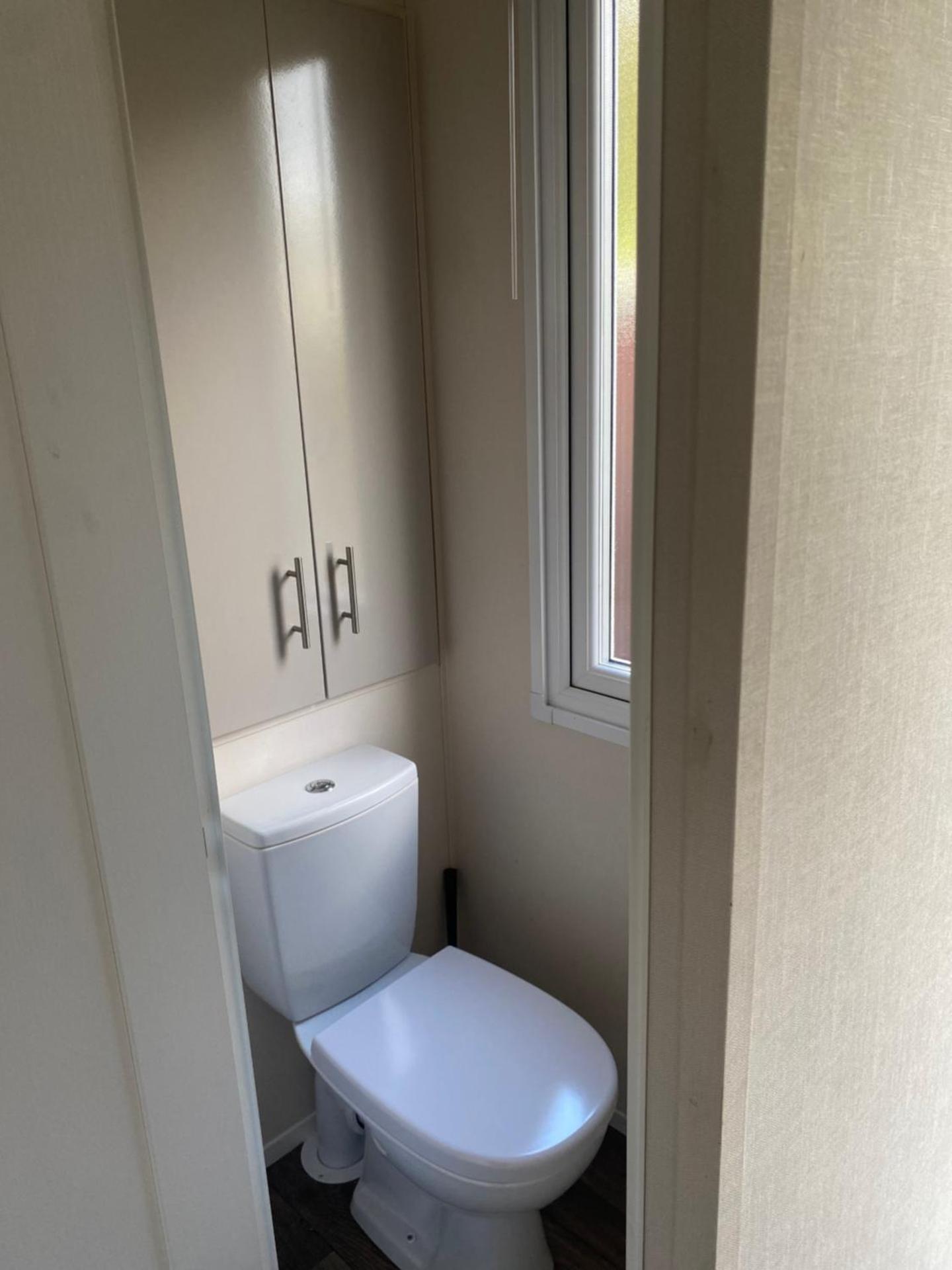 Mooi verblijf op rustig park