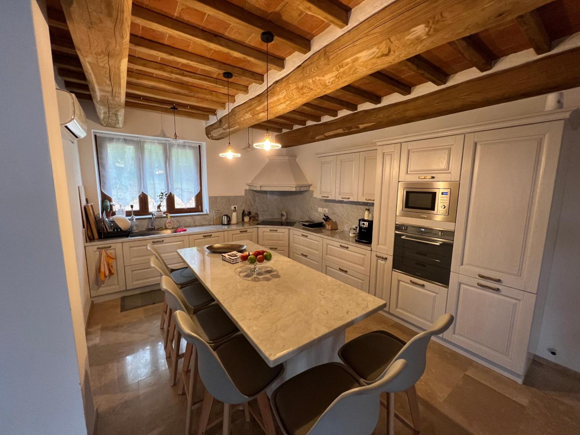 Villa Podere Vista Verde