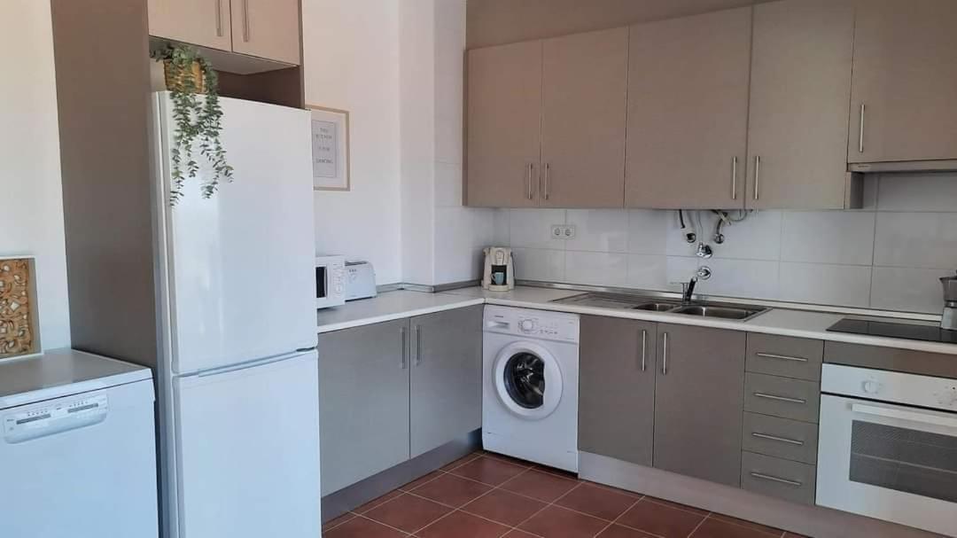 Beach House - Casa de Férias MONTE CLÉRIGO