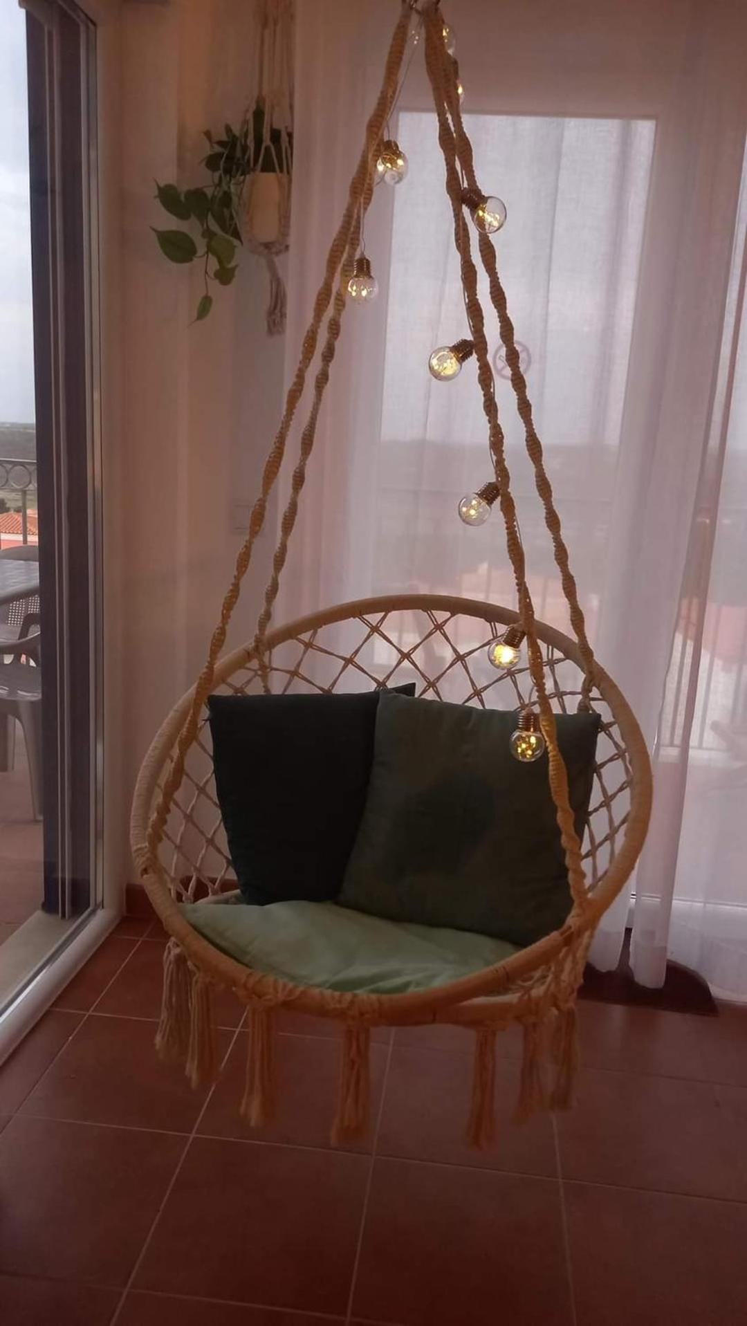 Beach House - Casa de Férias MONTE CLÉRIGO