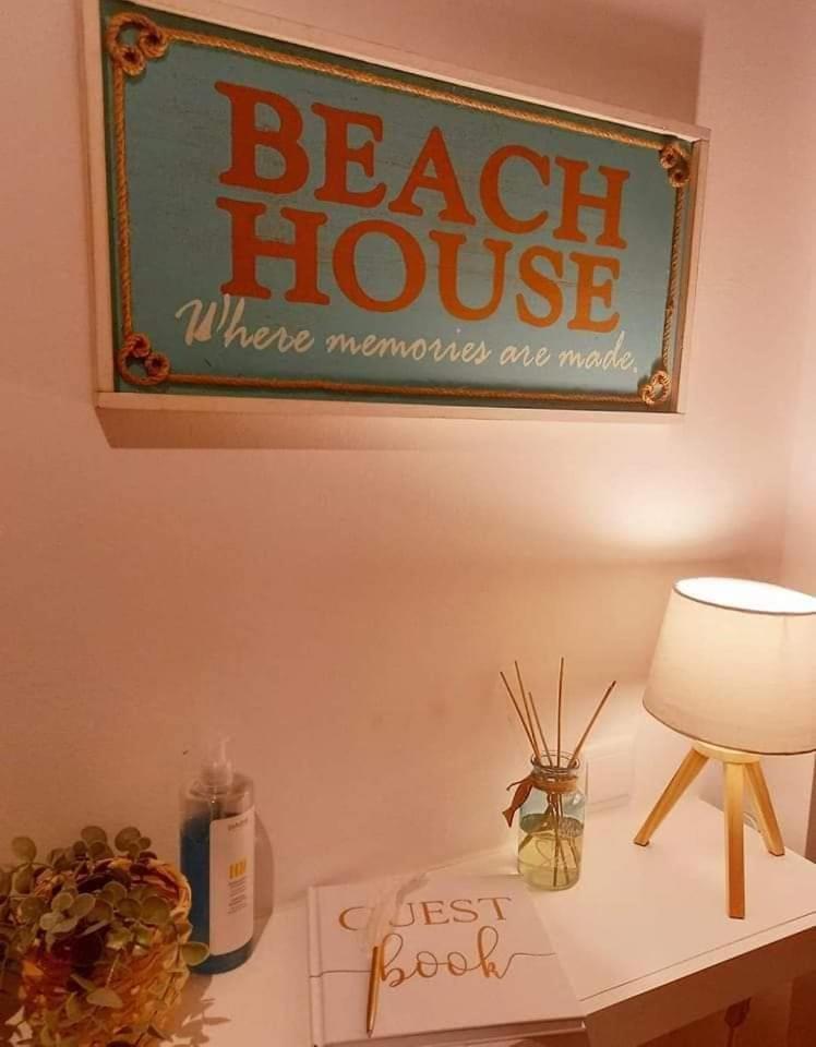 Beach House - Casa de Férias MONTE CLÉRIGO