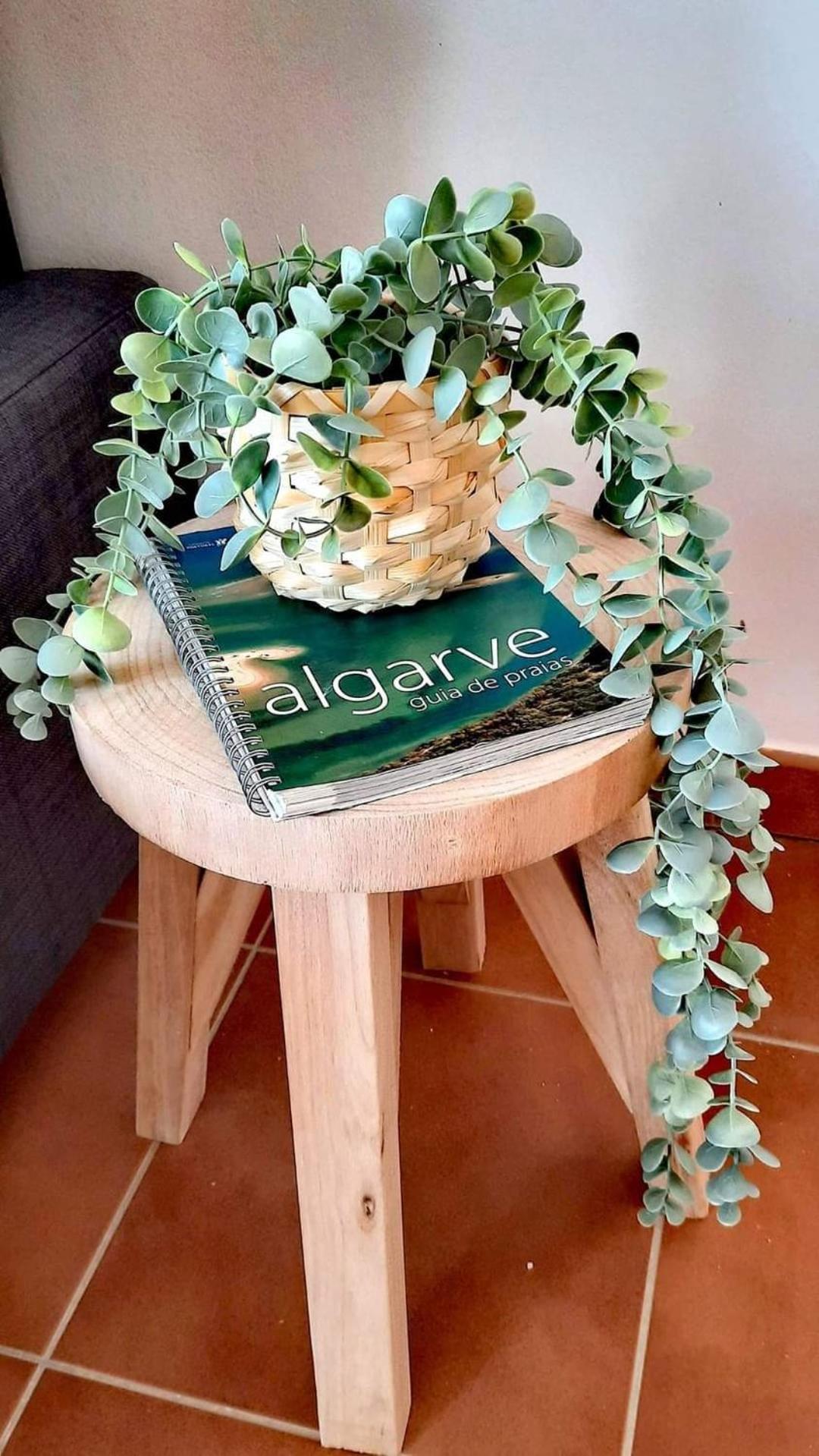 Beach House - Casa de Férias MONTE CLÉRIGO