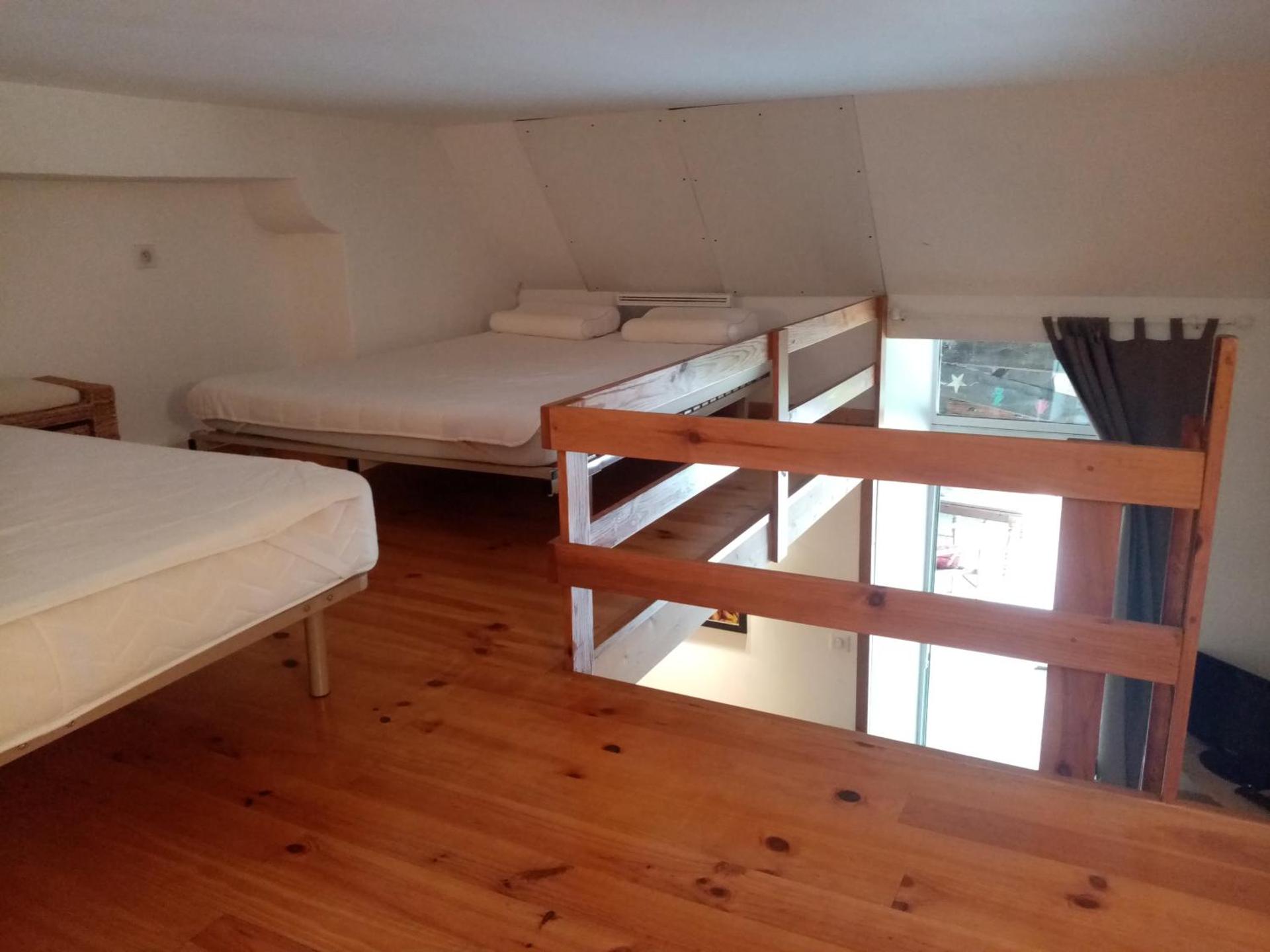 Charmant gîte avec parking gratuit sur place.