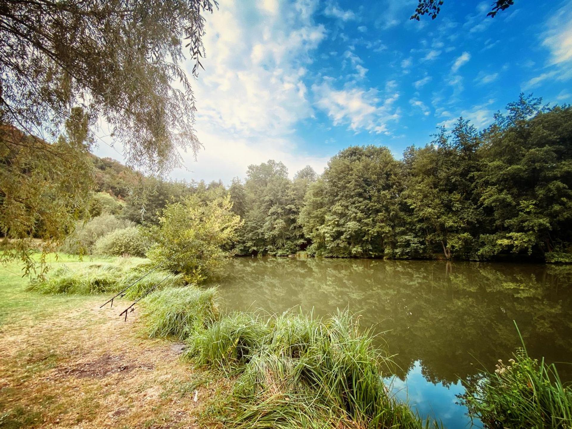 Maison d'hôtes chez Aud