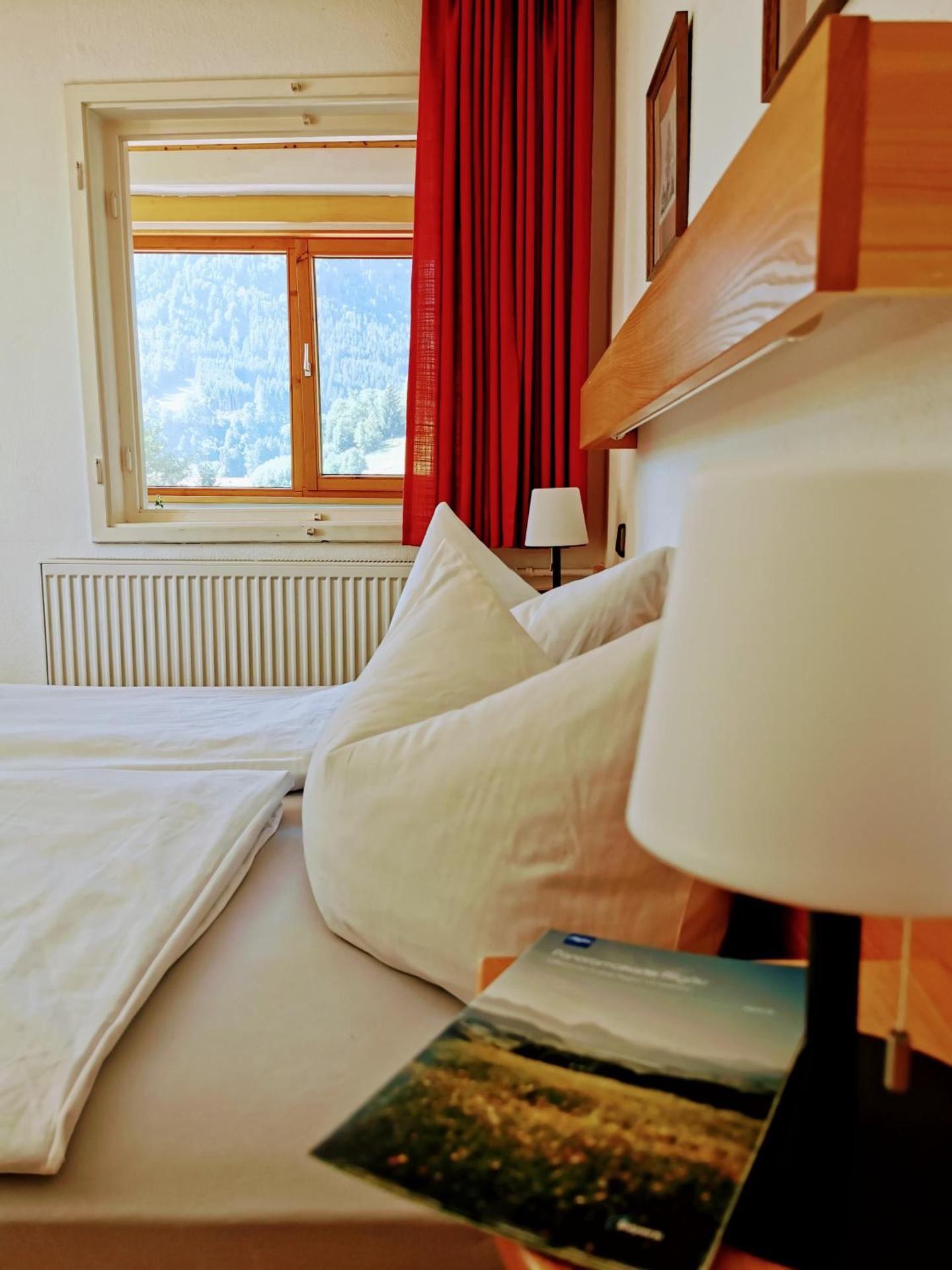 Sunrise Belvedere Pfronten