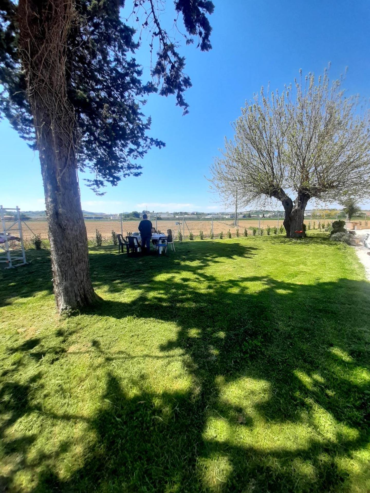 IL CUORE DEL CONERO - CASALE CON PISCINA, Natura e Relax