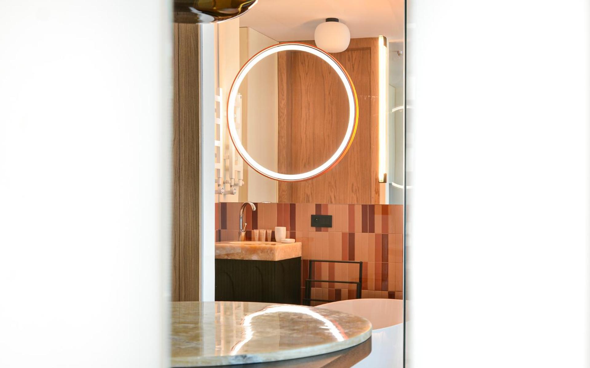 CITYSTAY Modernistyczny Apartament z tarasem w centrum Gdyni