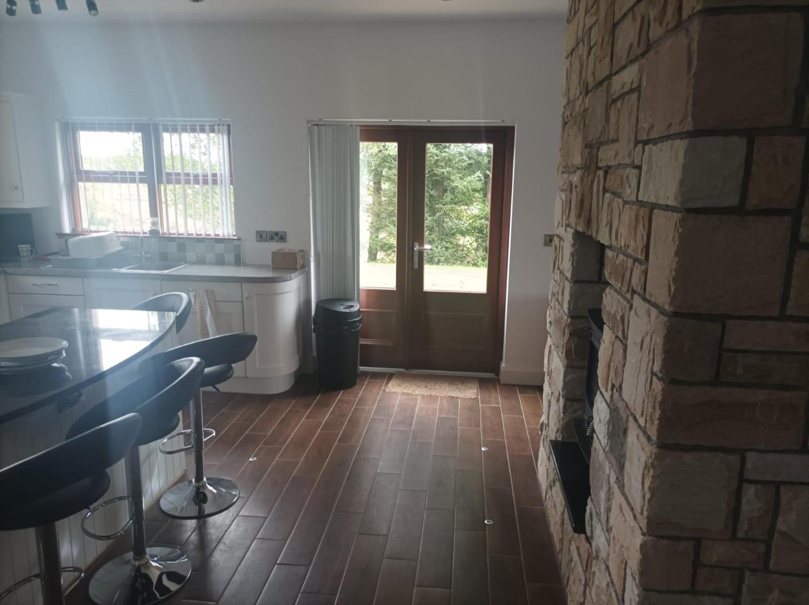 3 bedroom detached bungalow