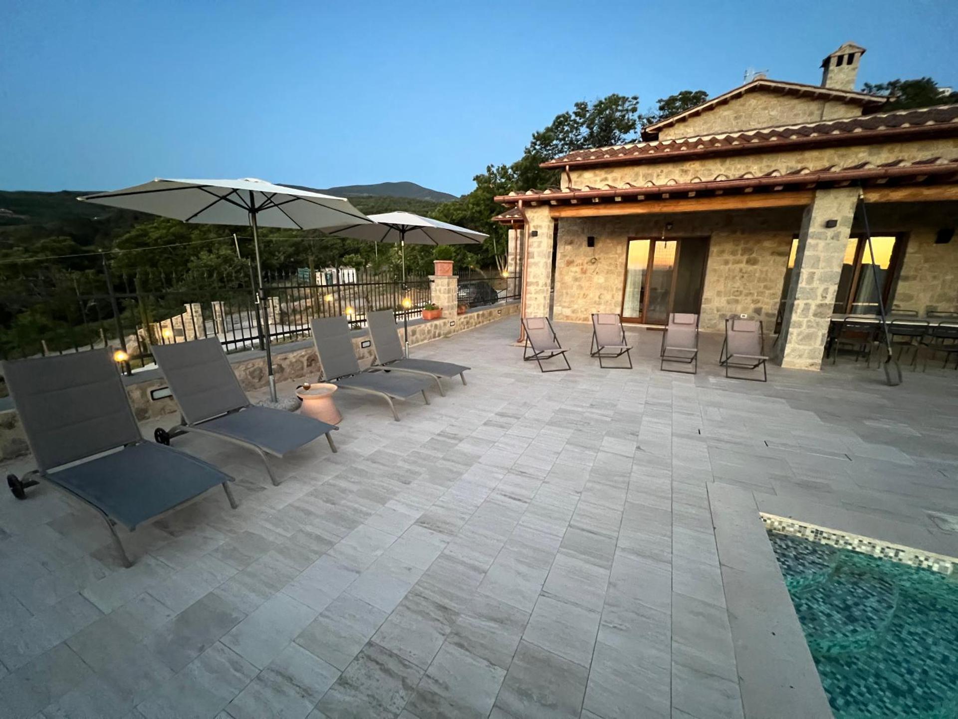 Villa Podere Vista Verde