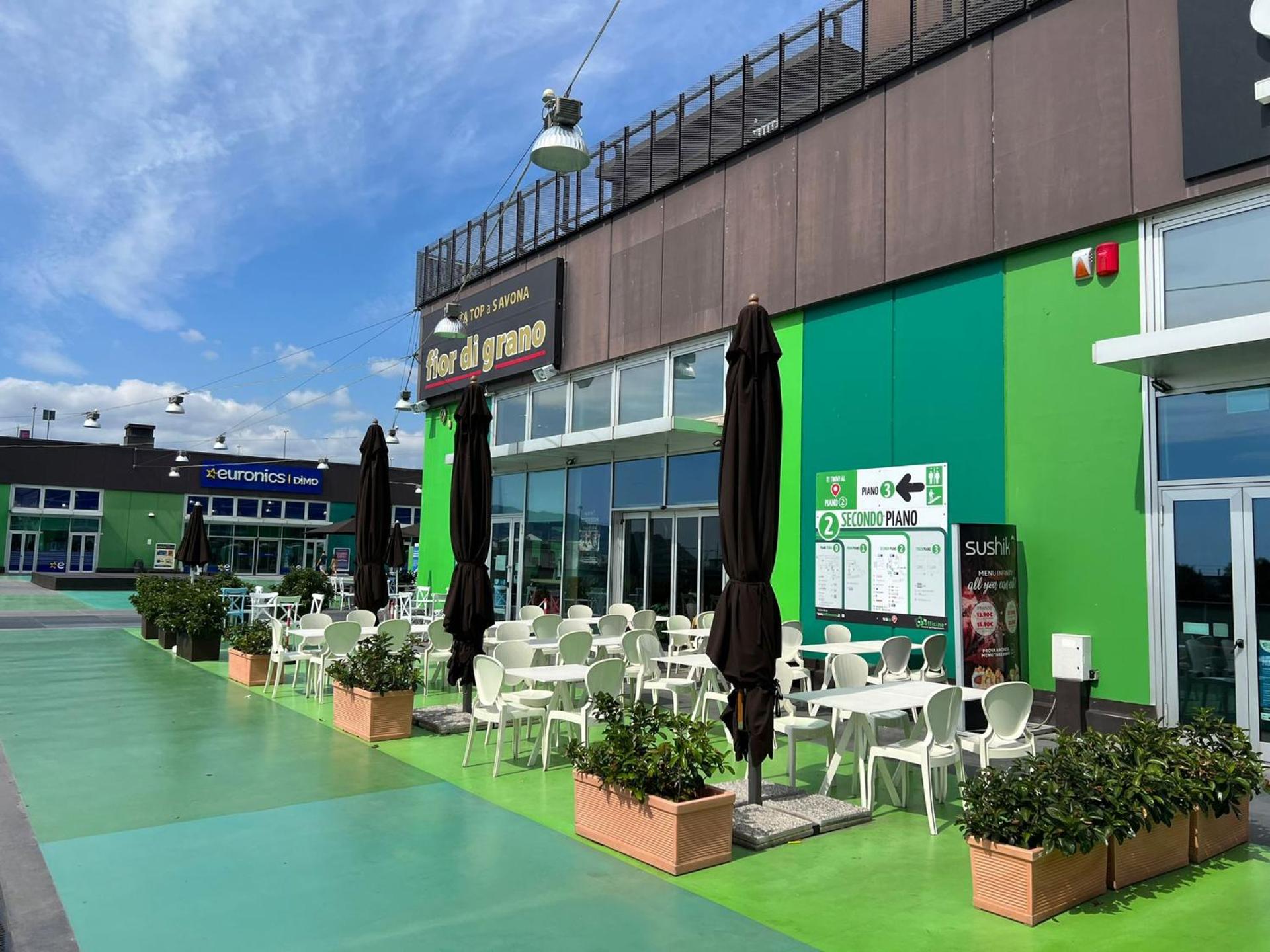 Savona Sant'antonio Mare Clima WiFi