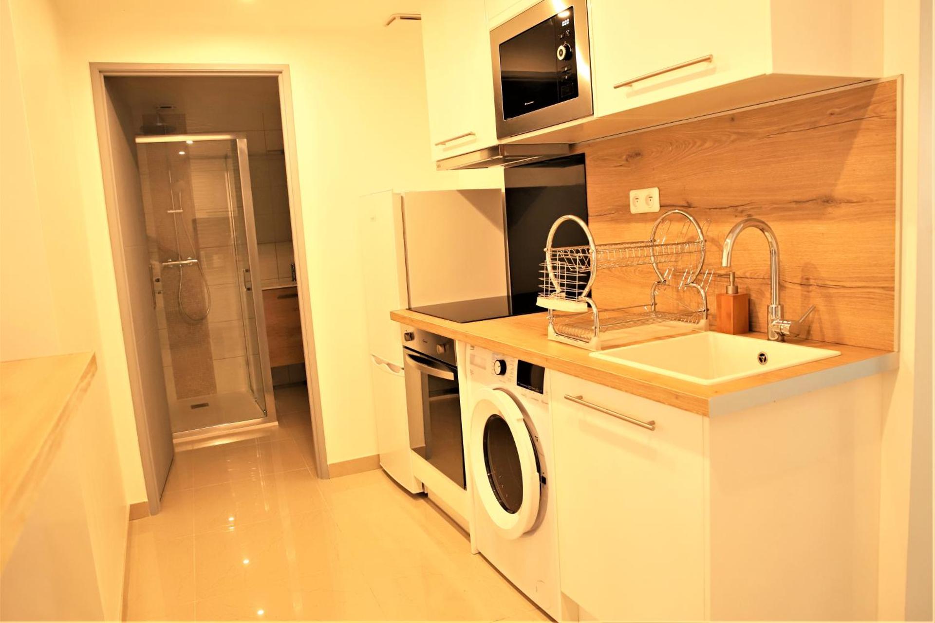 #Golden Dream's By Nogar'Homes -Wi-Fi-Netflix-Climatisation-Parking