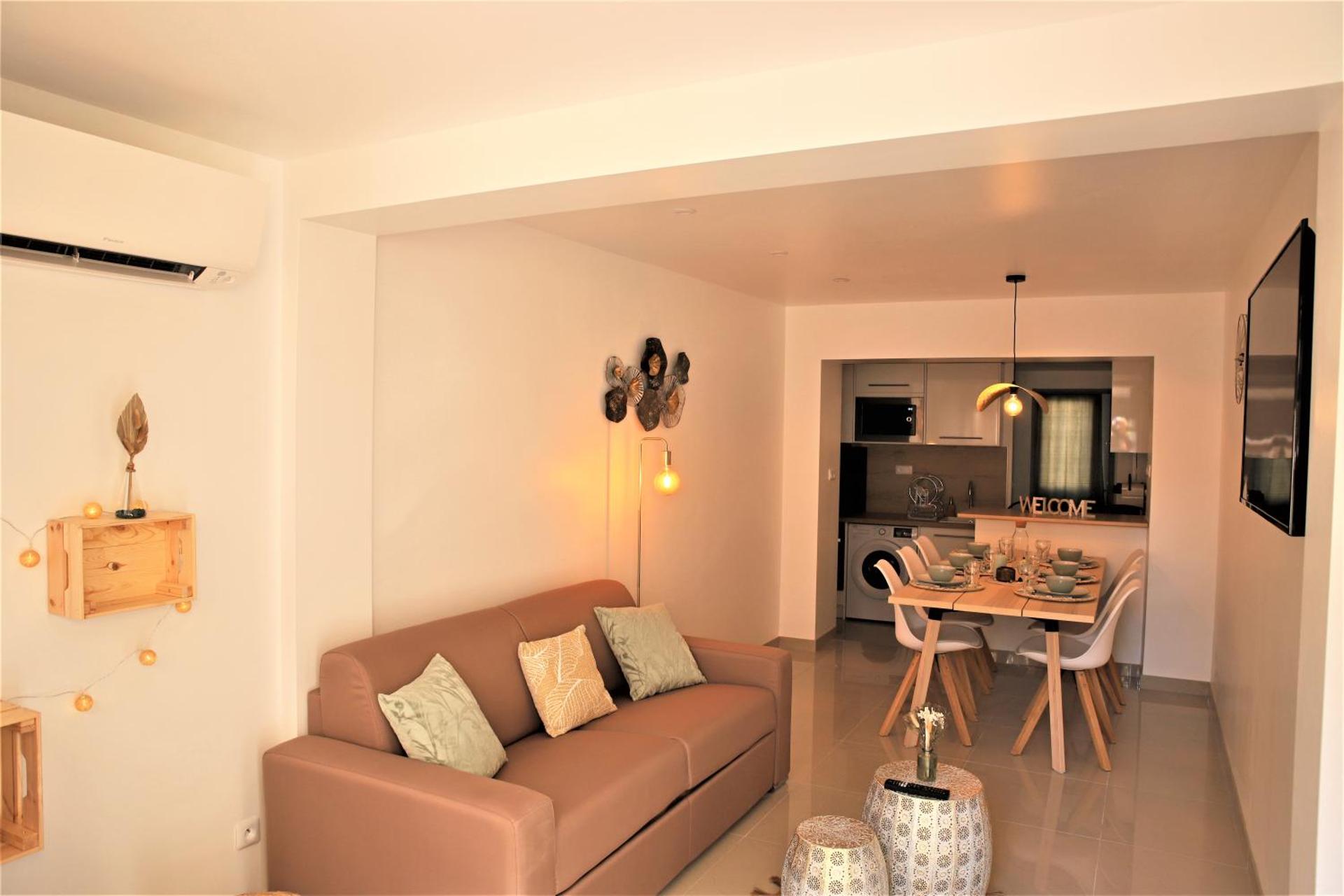 #Golden Dream's By Nogar'Homes -Wi-Fi-Netflix-Climatisation-Parking