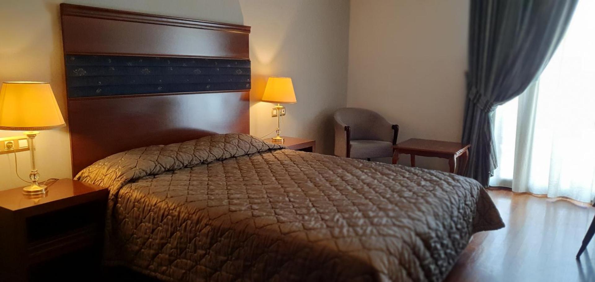 Aeton Melathron Hotel