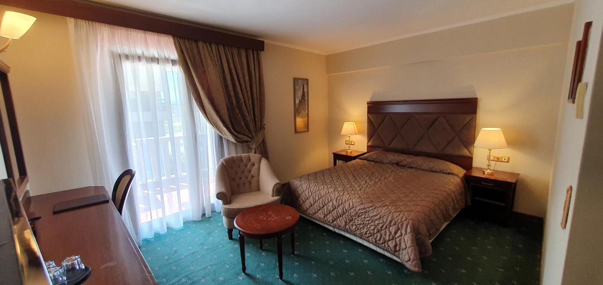 Aeton Melathron Hotel