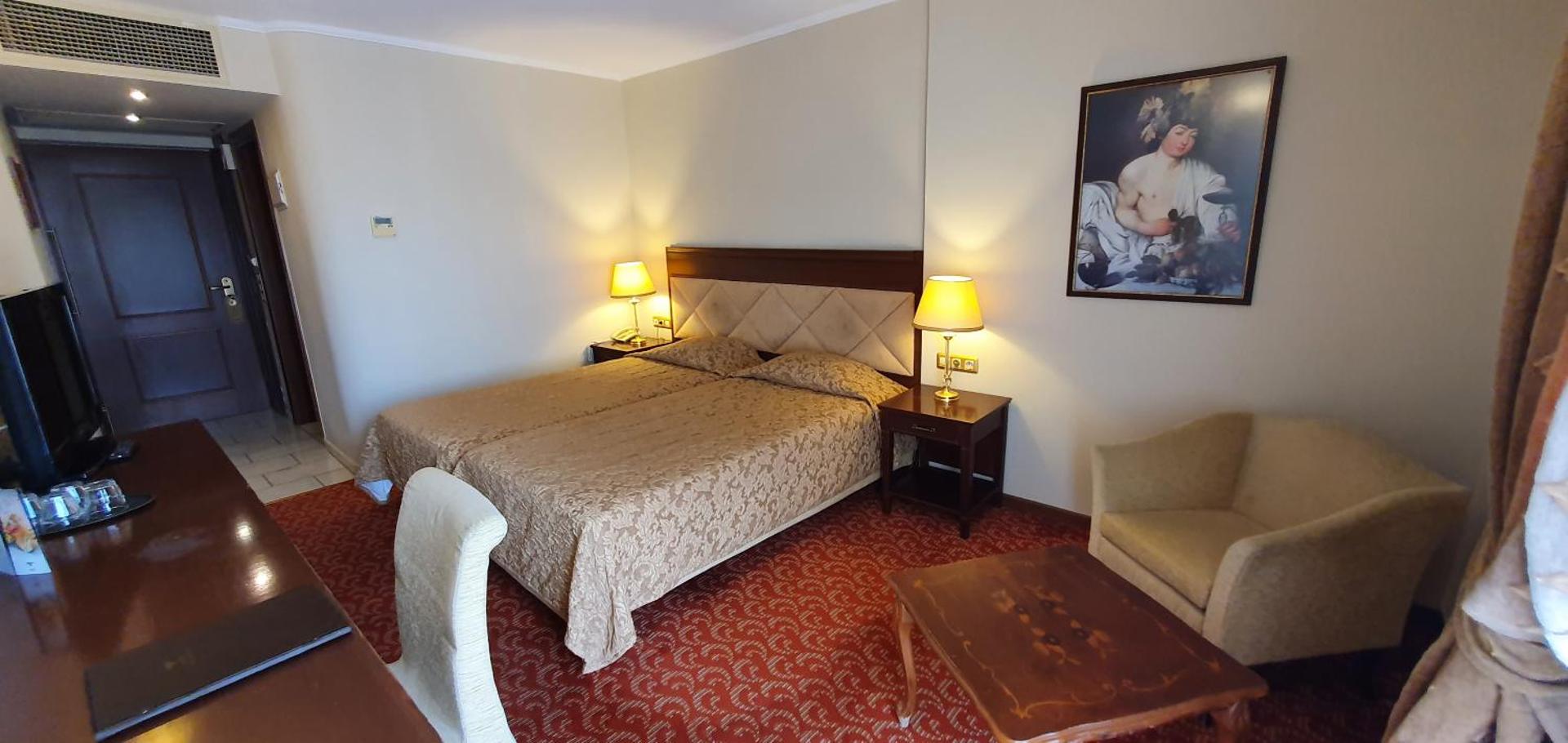 Aeton Melathron Hotel