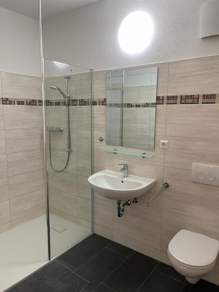 Ferienwohnanlage Königerode