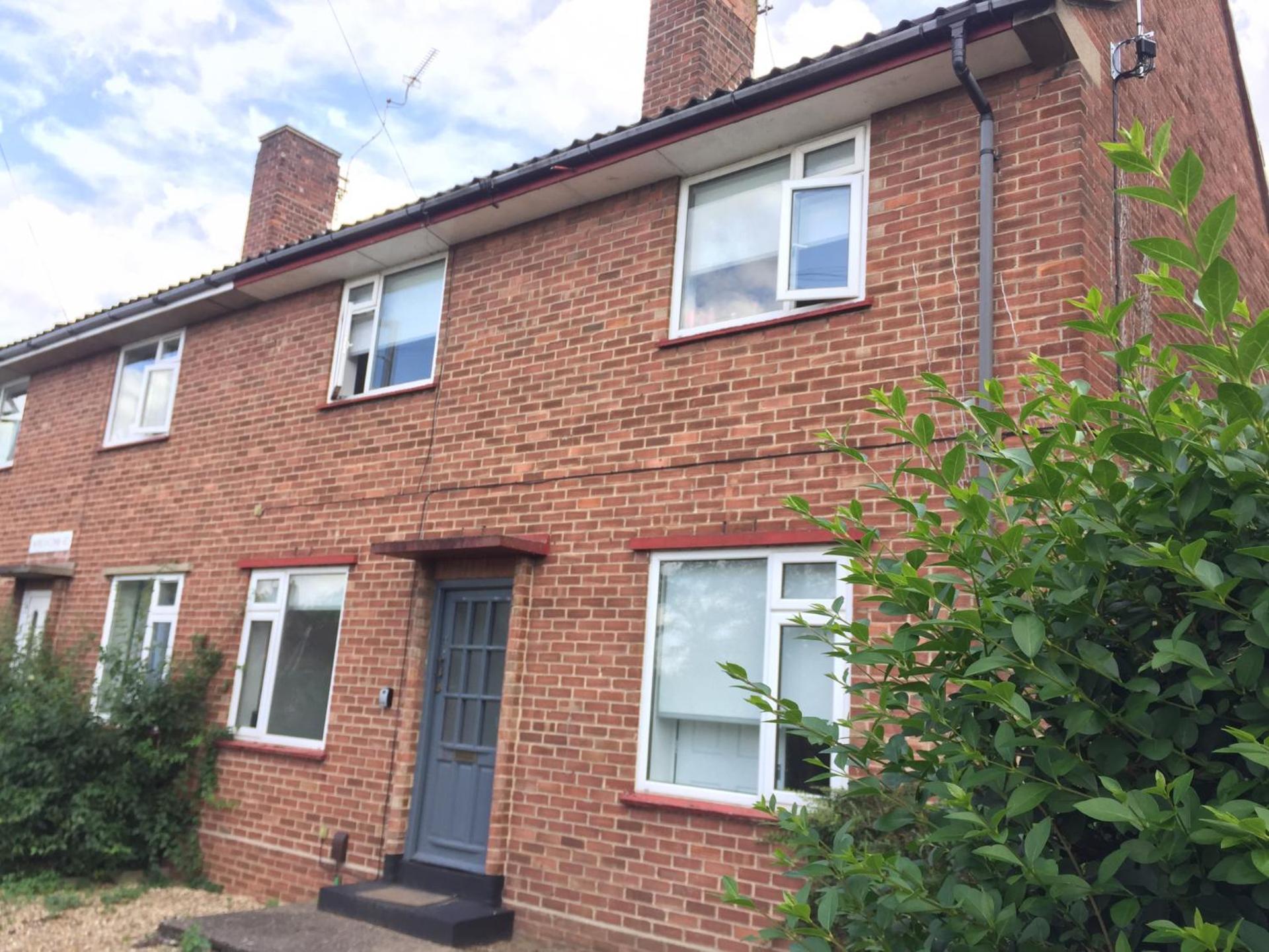 Golden Triangle House