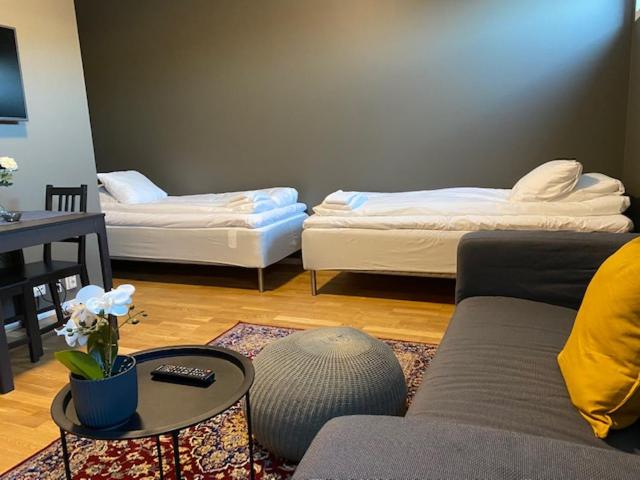 Magnolia House Norrviken