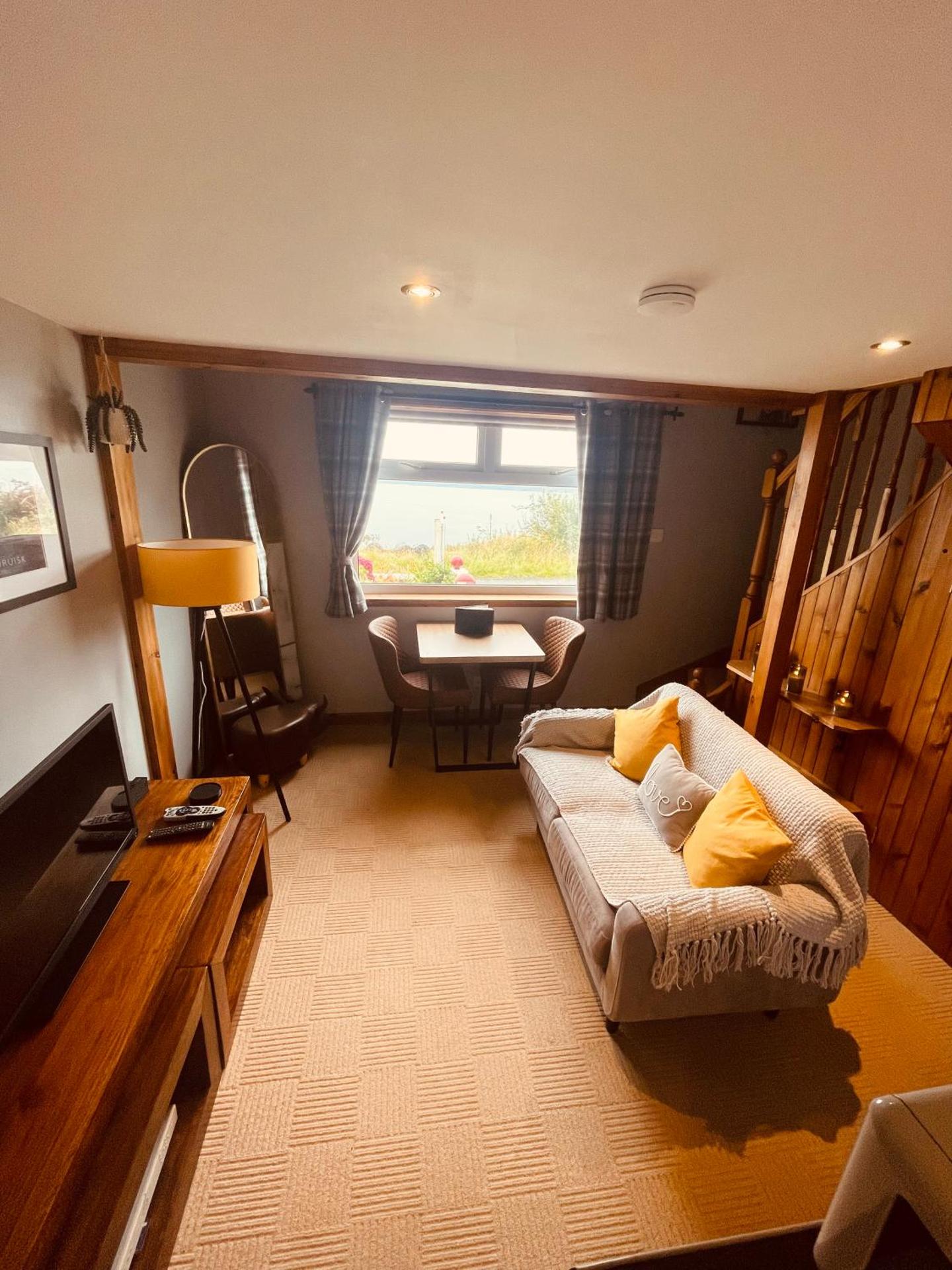 The Rowanberry Suite at Rowan Cottage