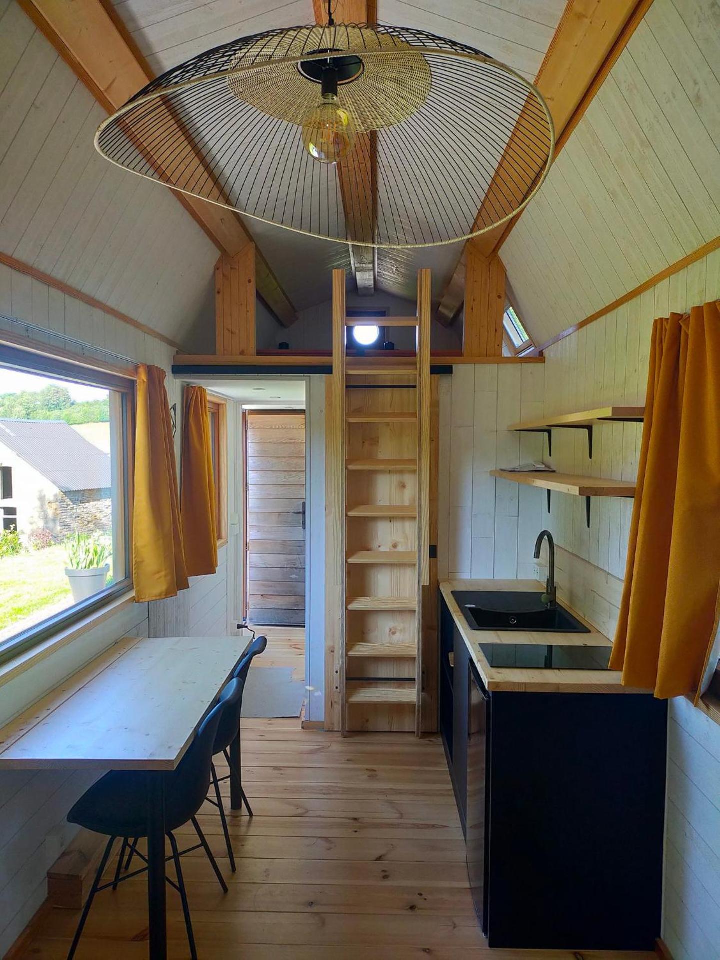 Tiny Messancy, une immersion dans la nature !