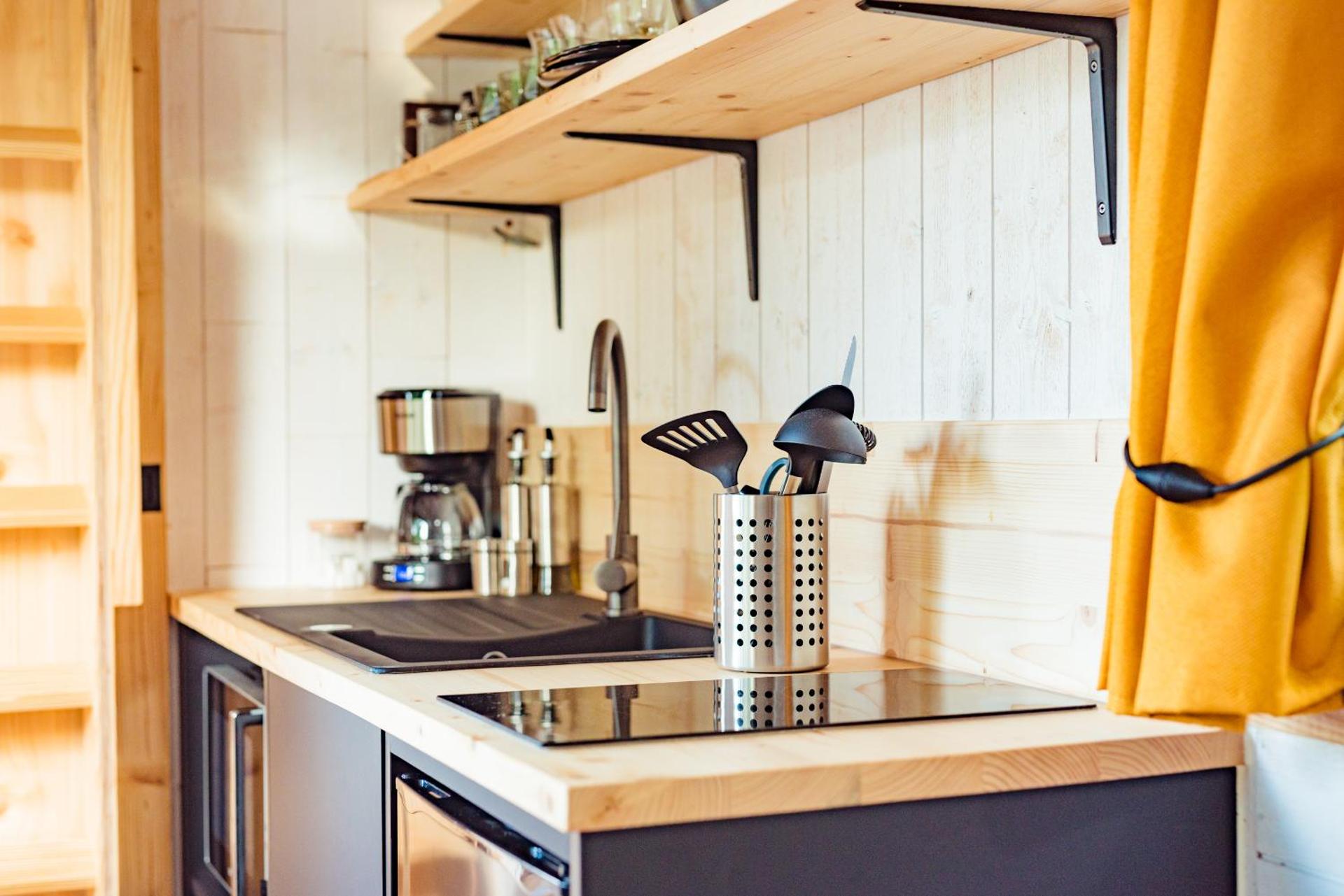 Tiny Messancy, une immersion dans la nature !