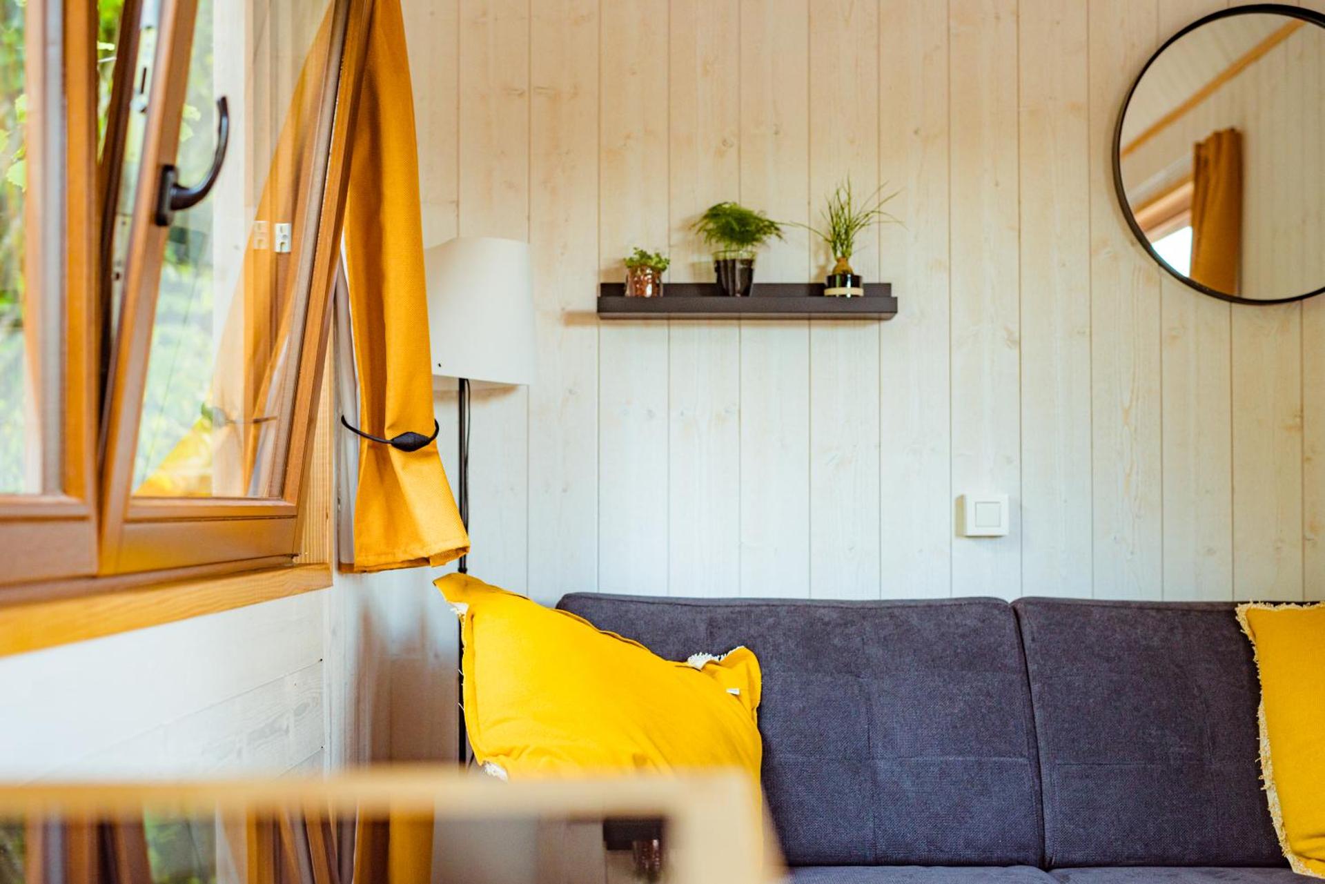 Tiny Messancy, une immersion dans la nature !