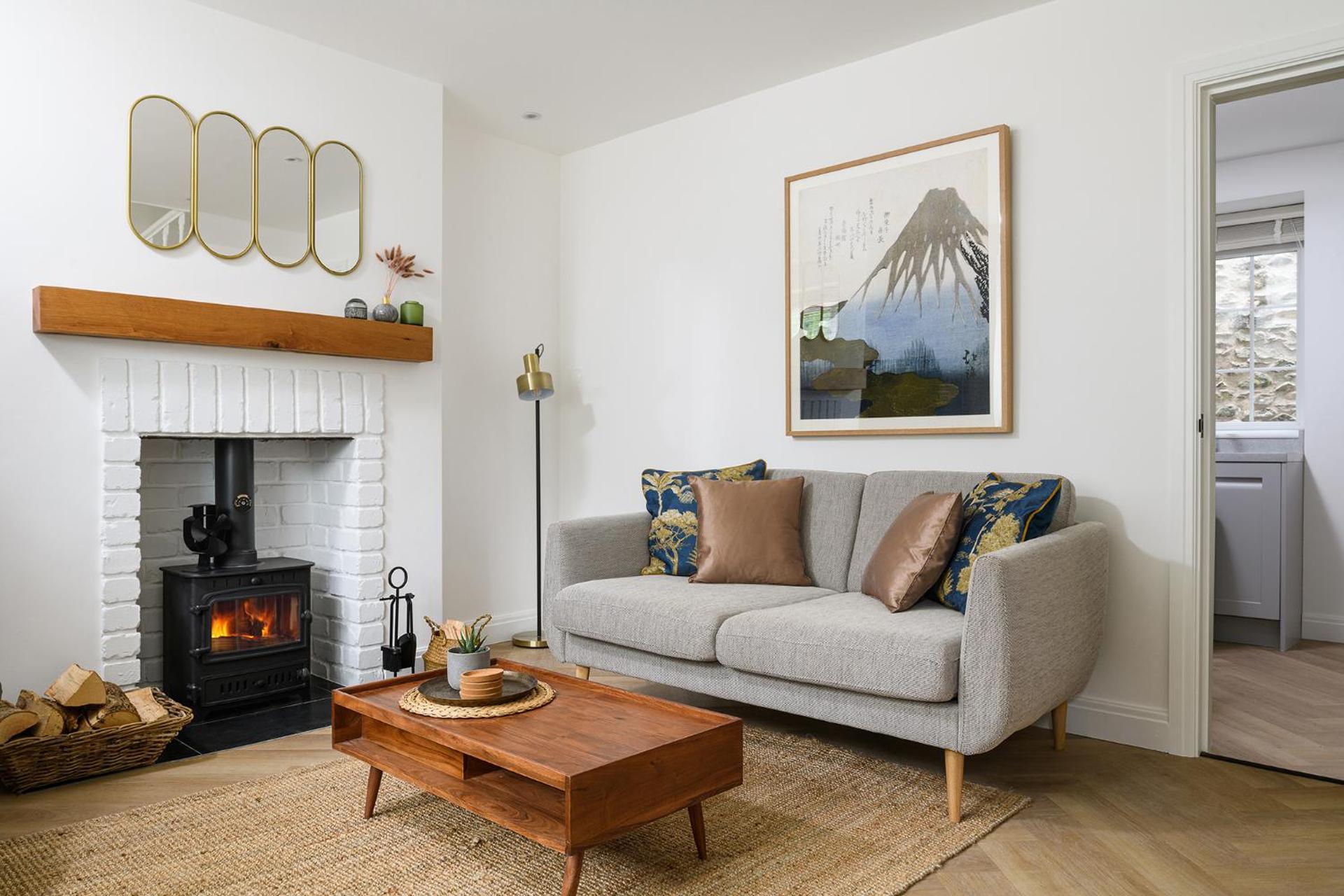 Heathercliffe Cottage, Snowdonia National Park