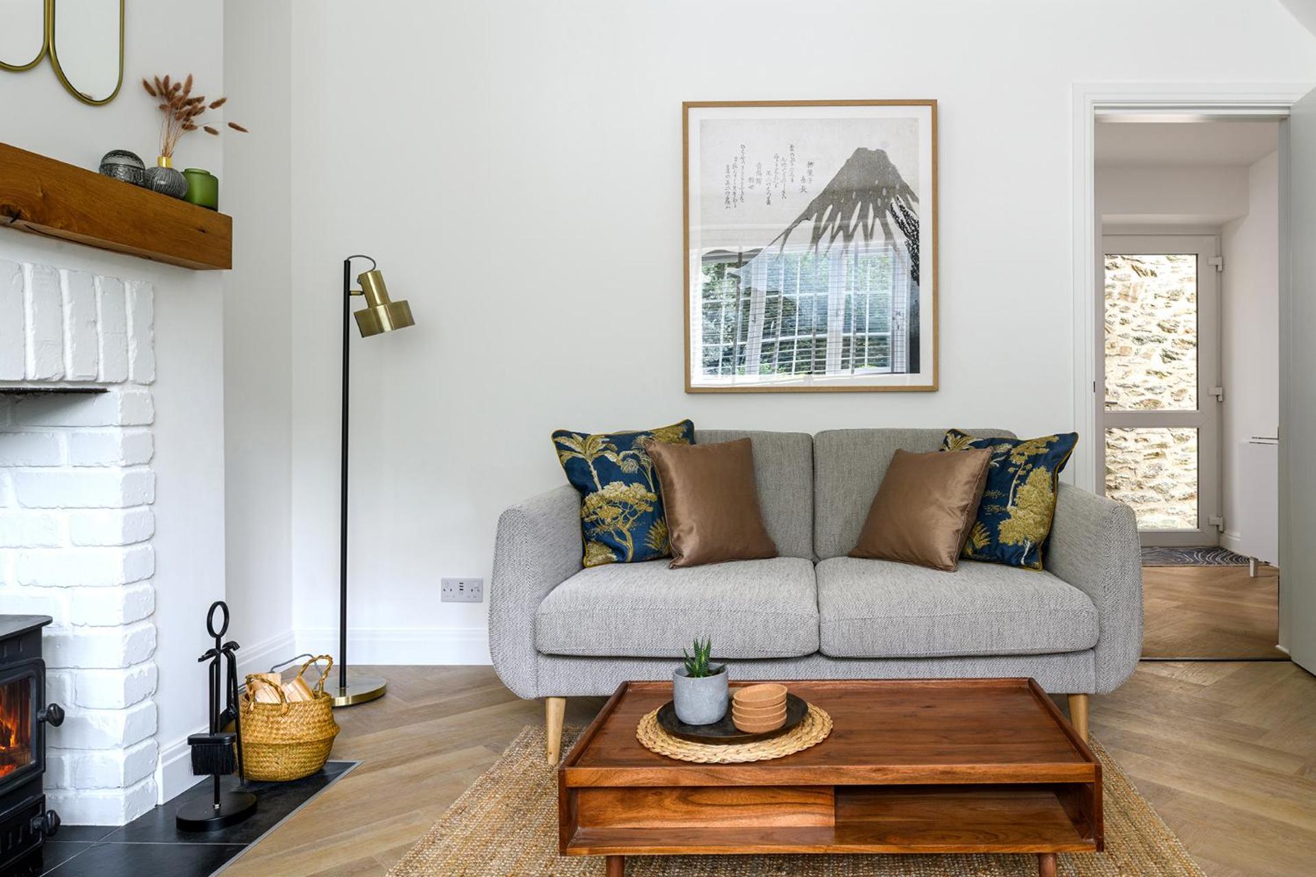 Heathercliffe Cottage, Snowdonia National Park