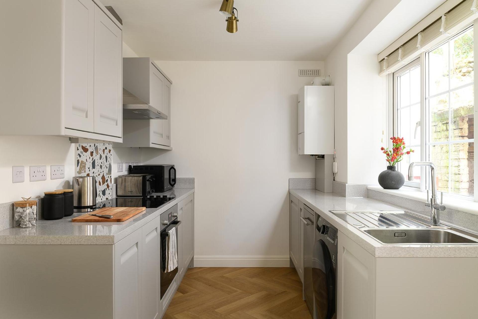 Heathercliffe Cottage, Snowdonia National Park