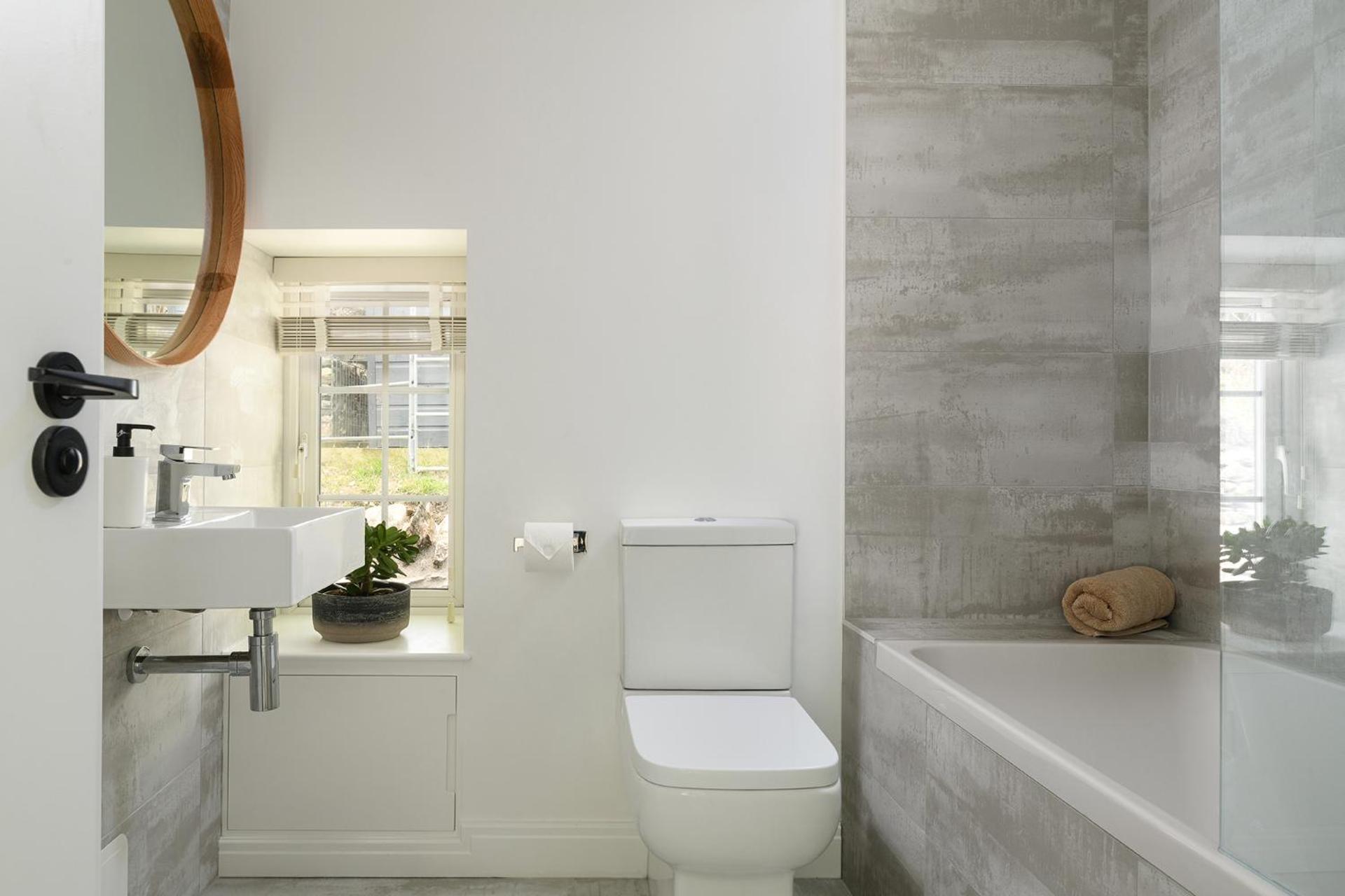 Heathercliffe Cottage, Snowdonia National Park