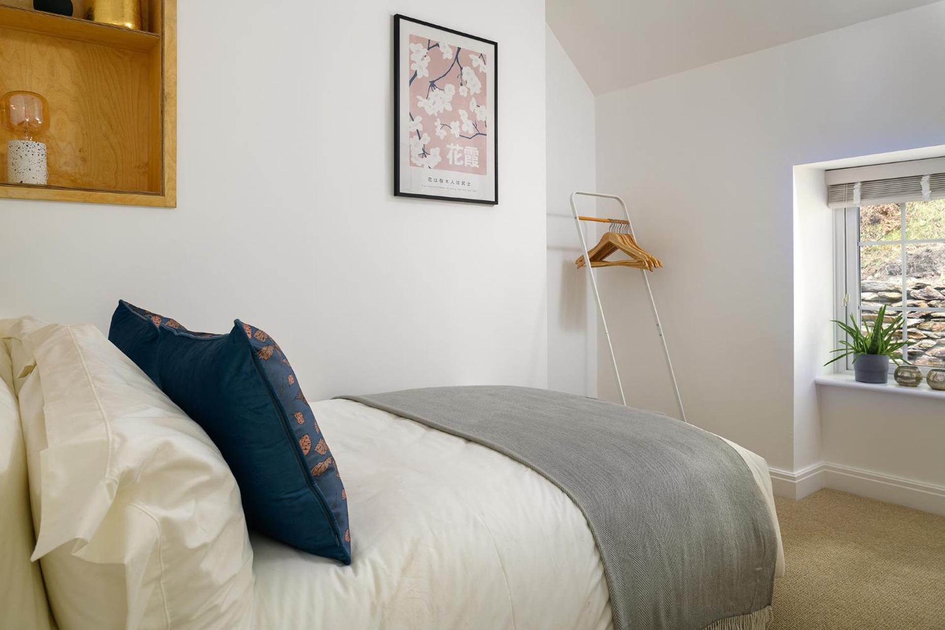 Heathercliffe Cottage, Snowdonia National Park