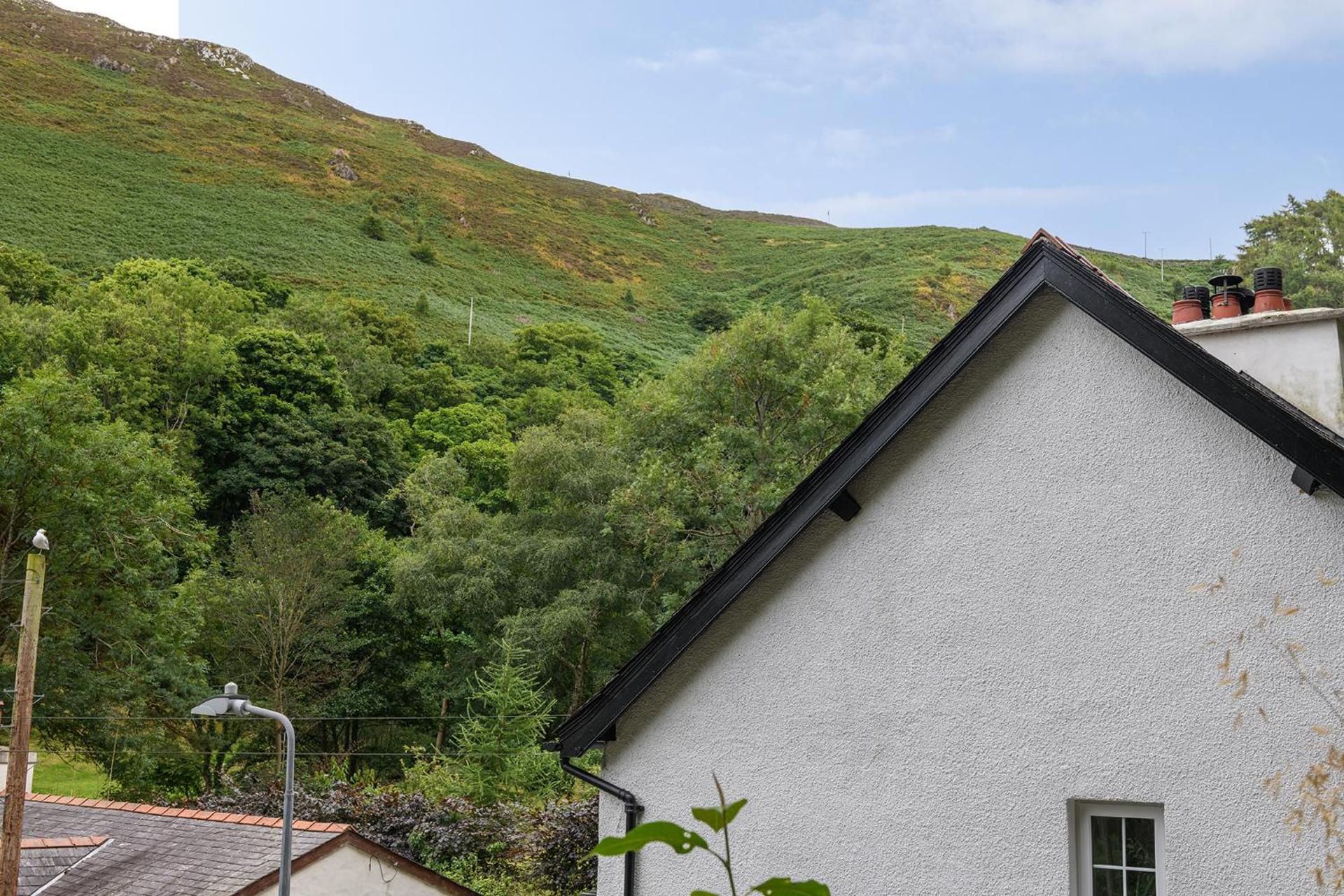 Heathercliffe Cottage, Snowdonia National Park