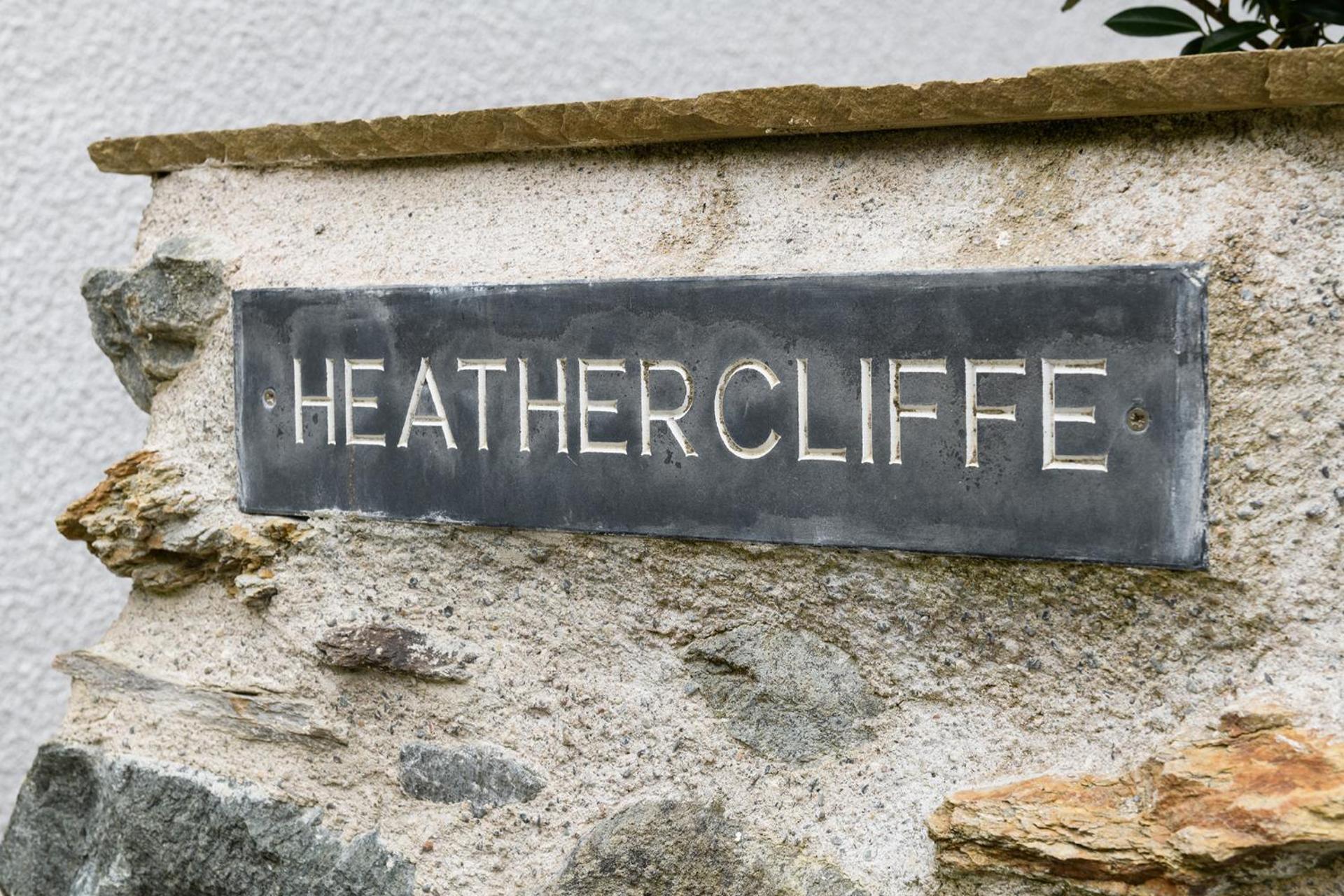 Heathercliffe Cottage, Snowdonia National Park
