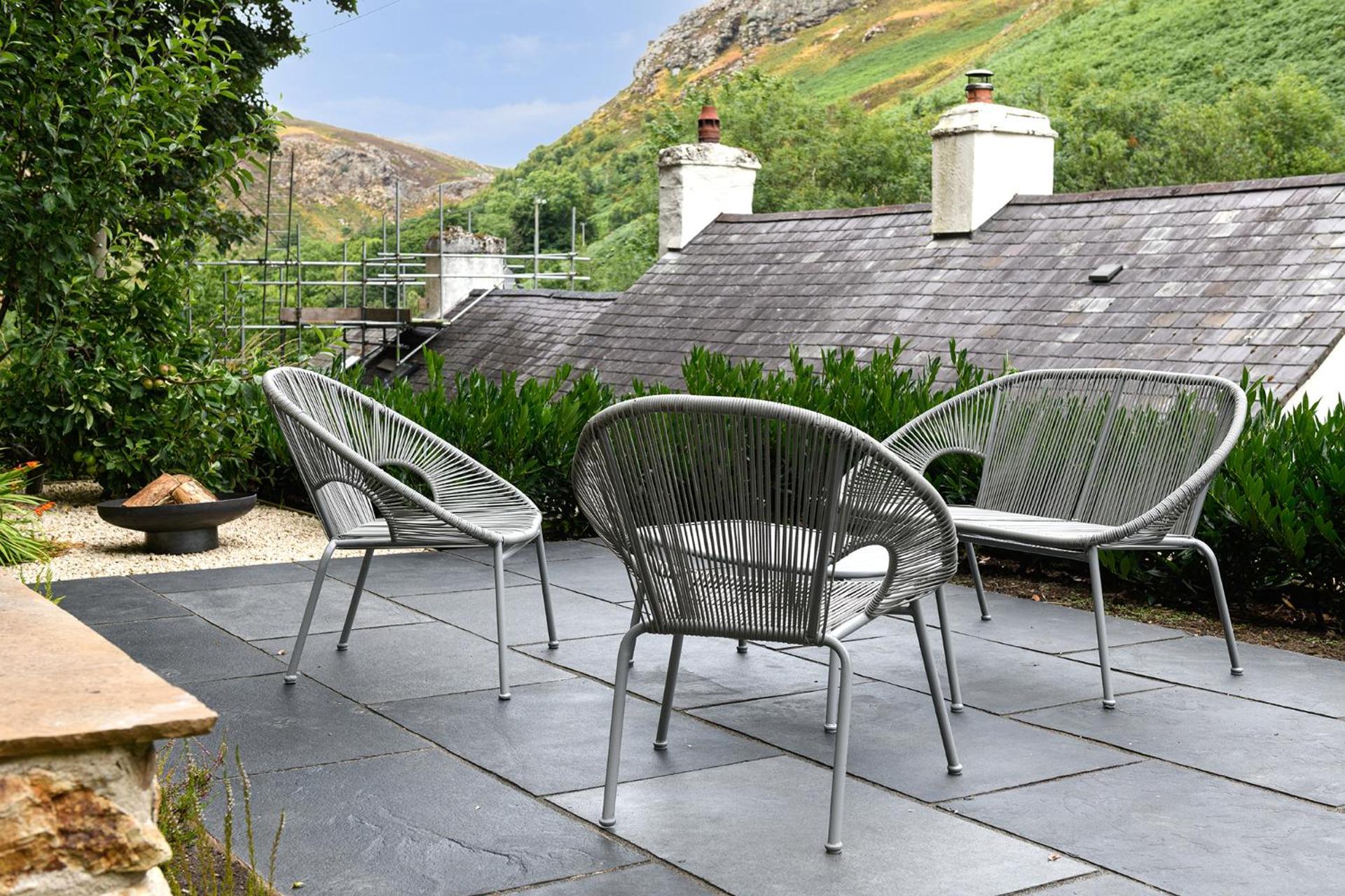 Heathercliffe Cottage, Snowdonia National Park