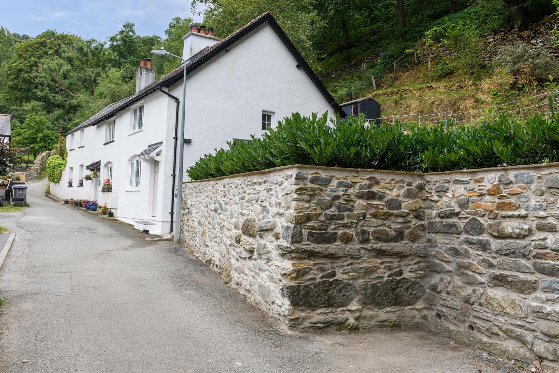 Heathercliffe Cottage, Snowdonia National Park