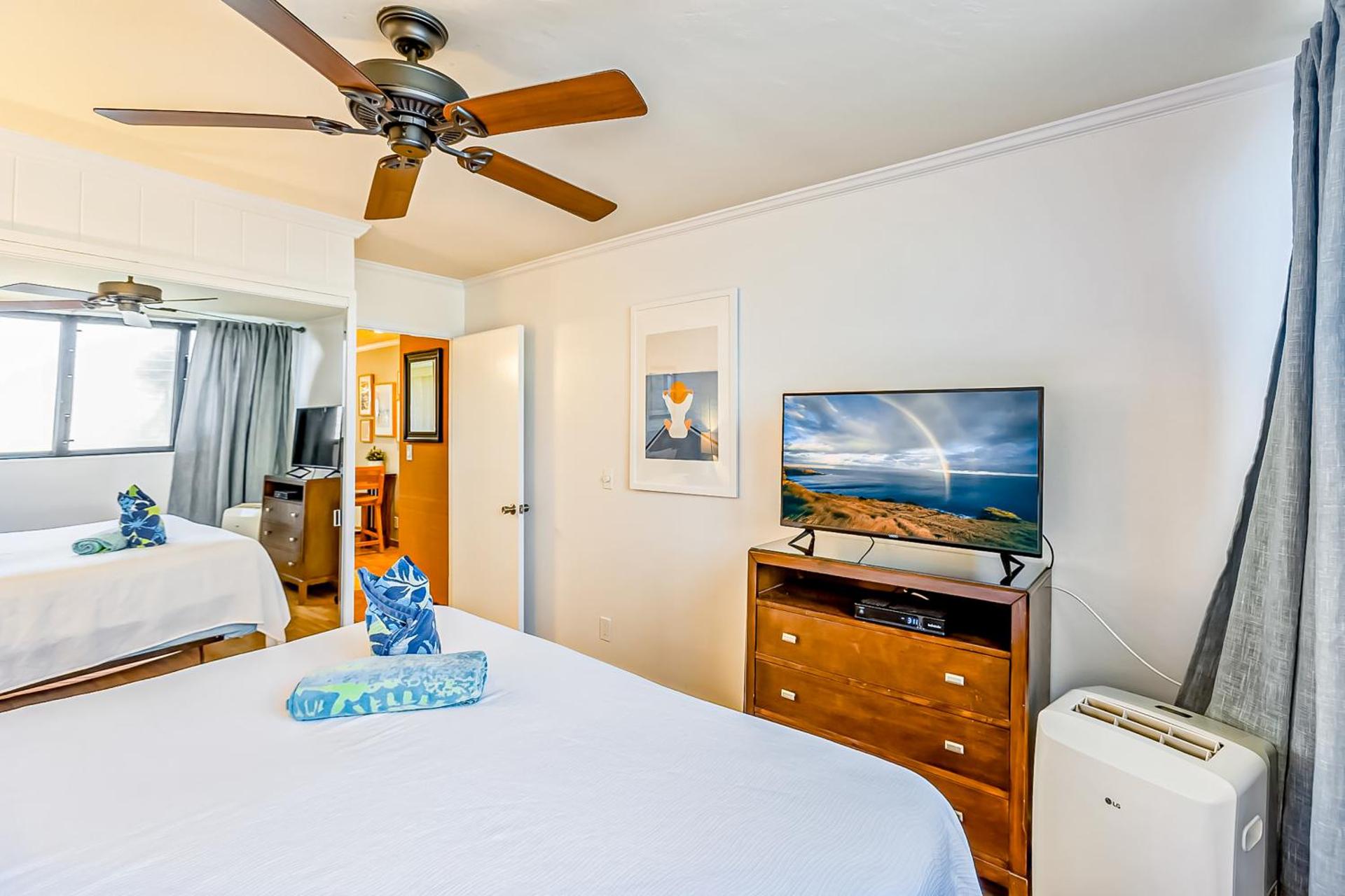 Polynesian Shores 118