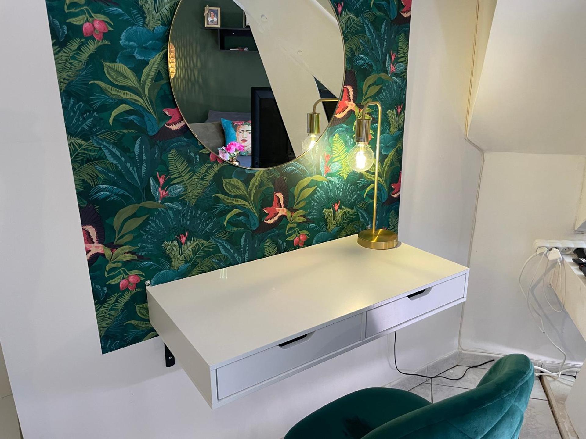 La Suite Frida, Cosy & Quiet