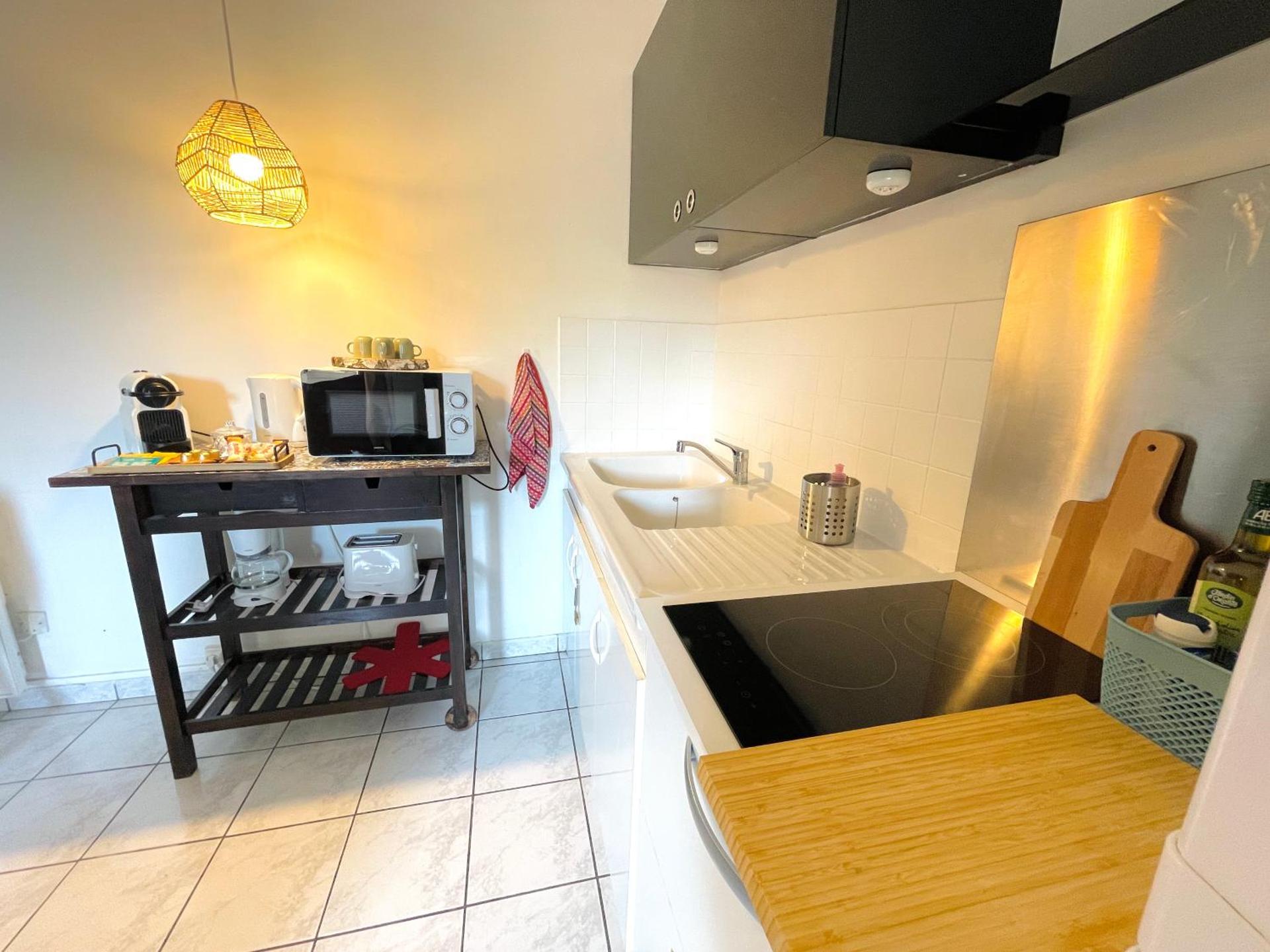 La Suite Frida, Cosy & Quiet