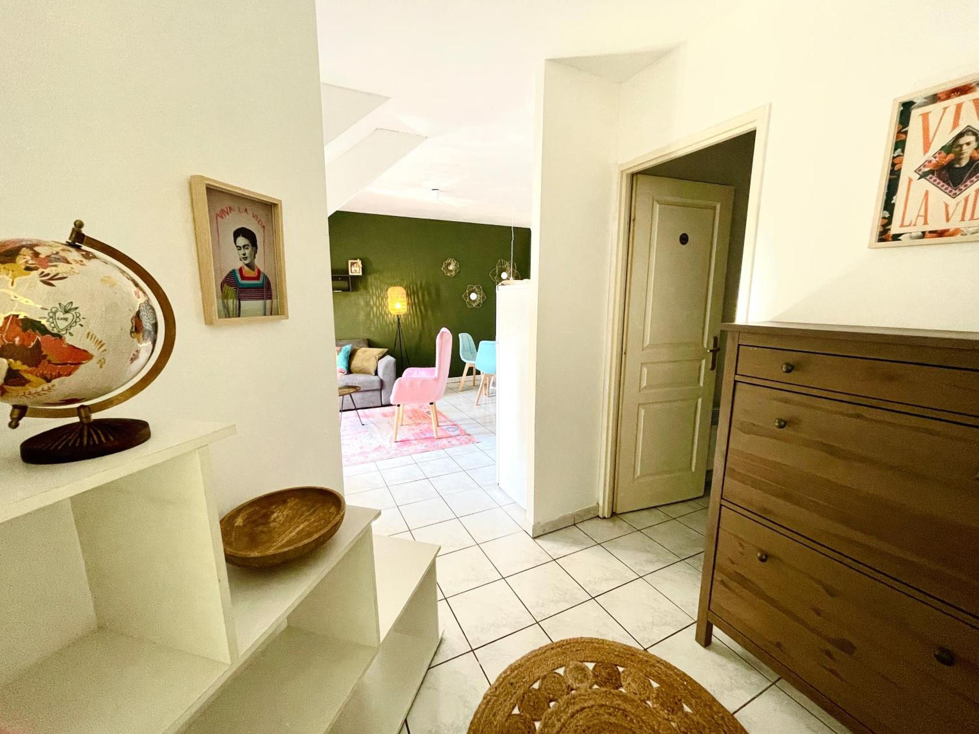 La Suite Frida, Cosy & Quiet