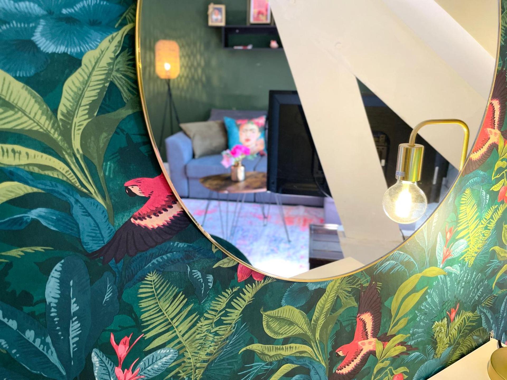 La Suite Frida, Cosy & Quiet