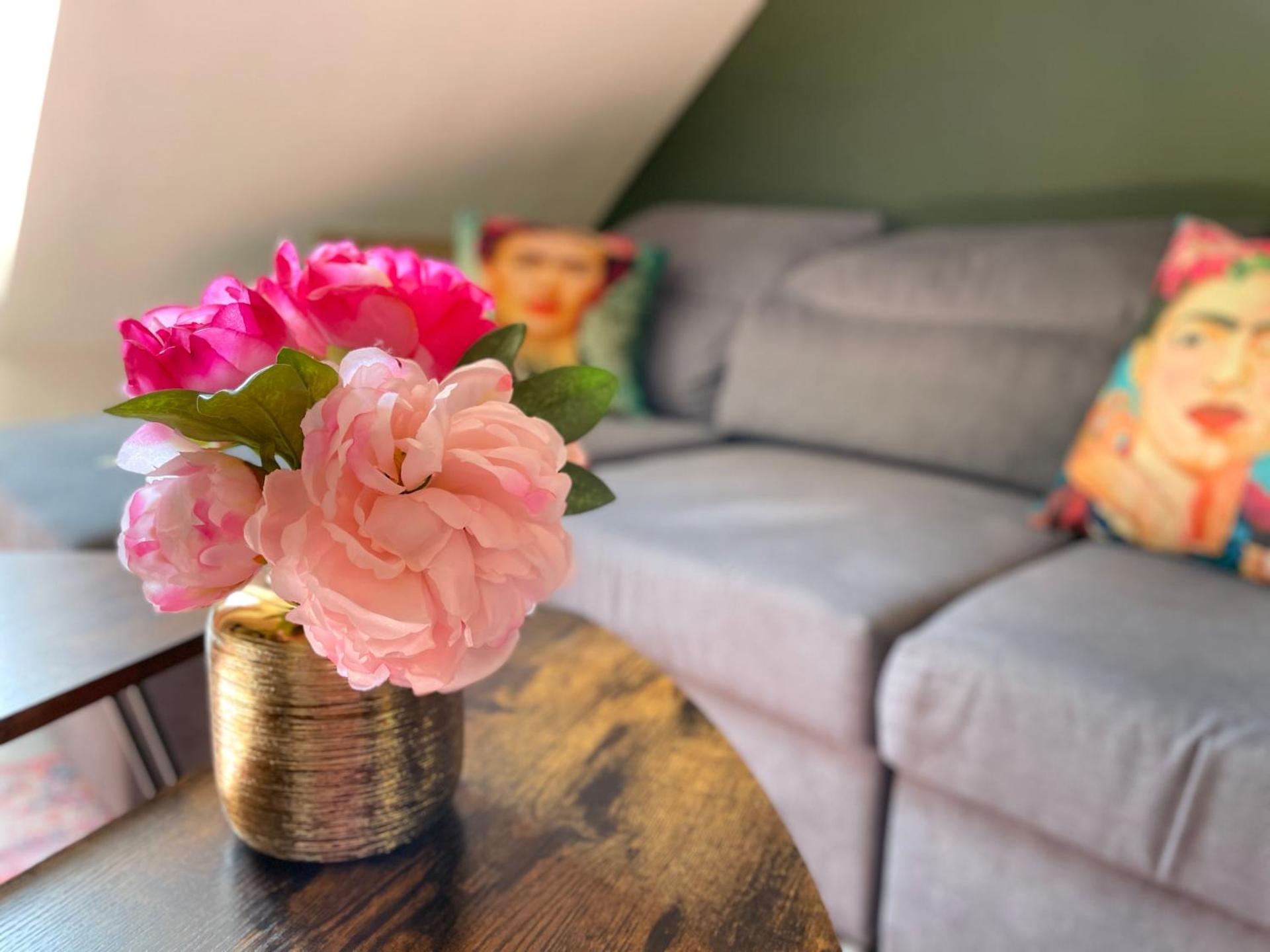 La Suite Frida, Cosy & Quiet