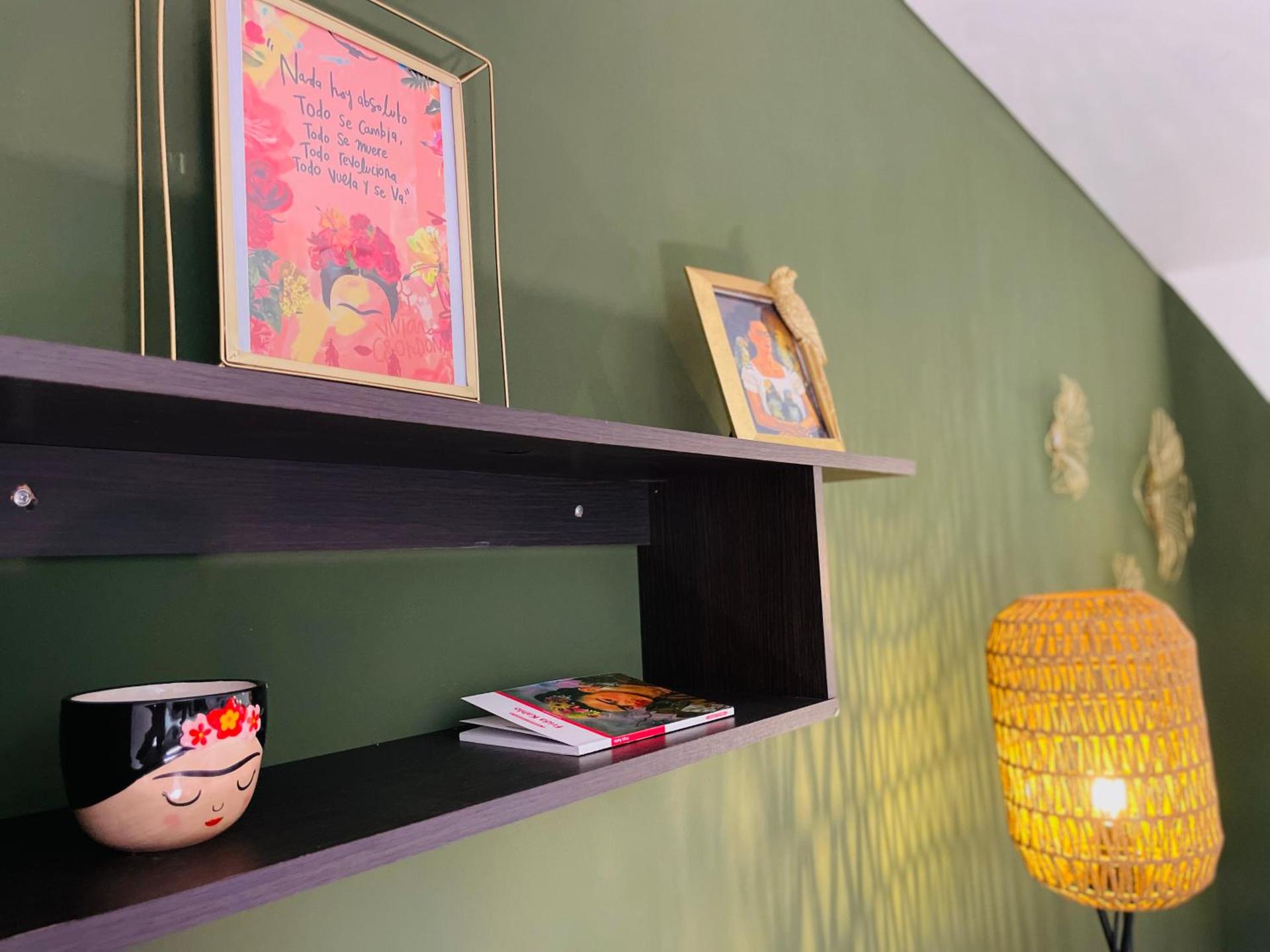 La Suite Frida, Cosy & Quiet