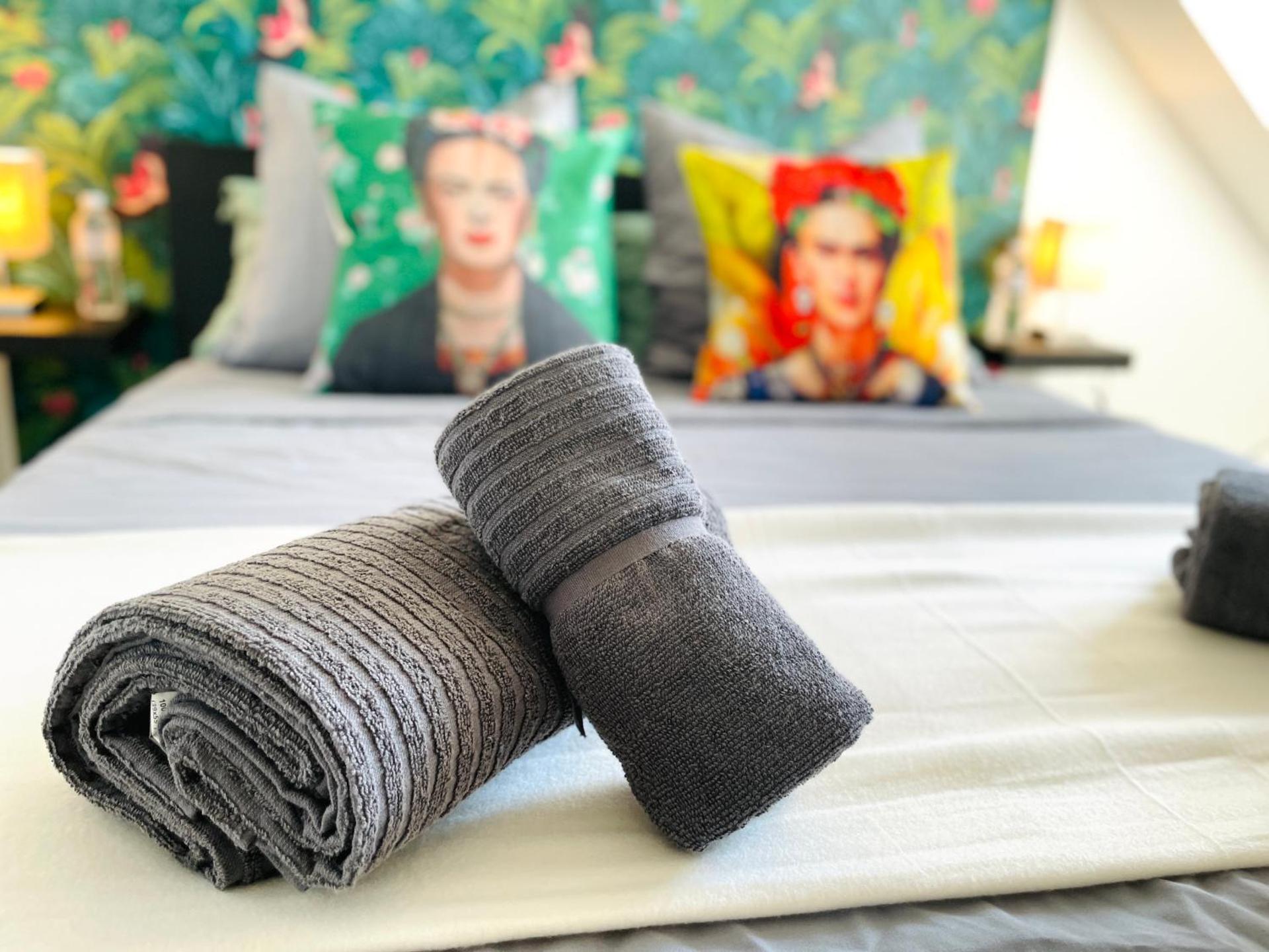 La Suite Frida, Cosy & Quiet