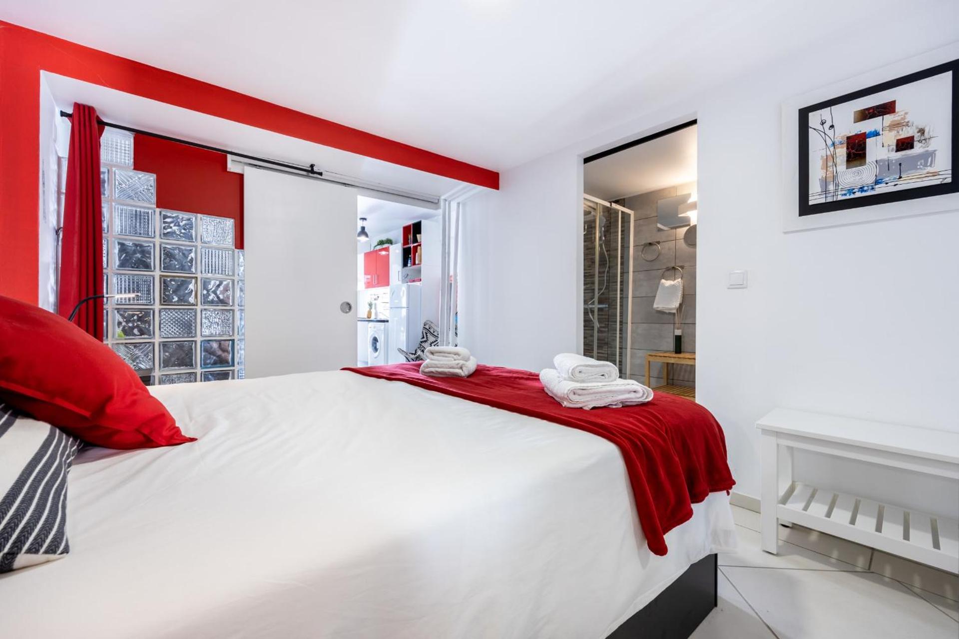 Townhouse N7 - Albufeira