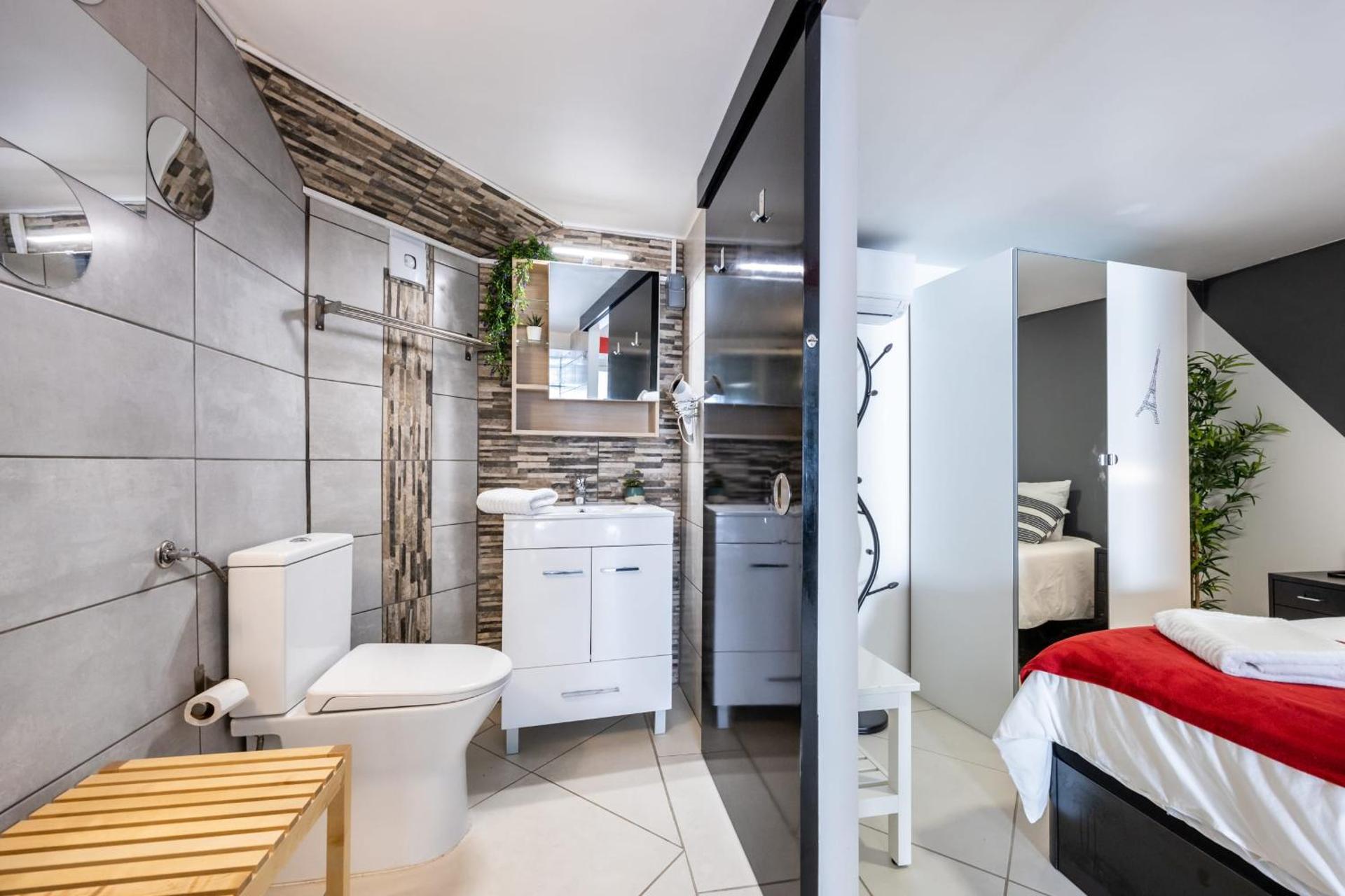 Townhouse N7 - Albufeira