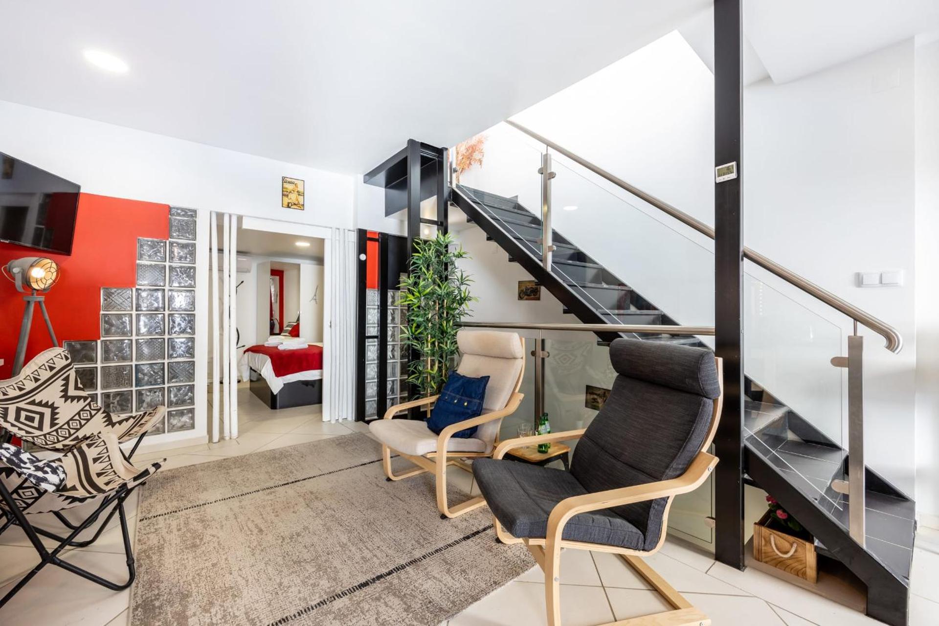 Townhouse N7 - Albufeira