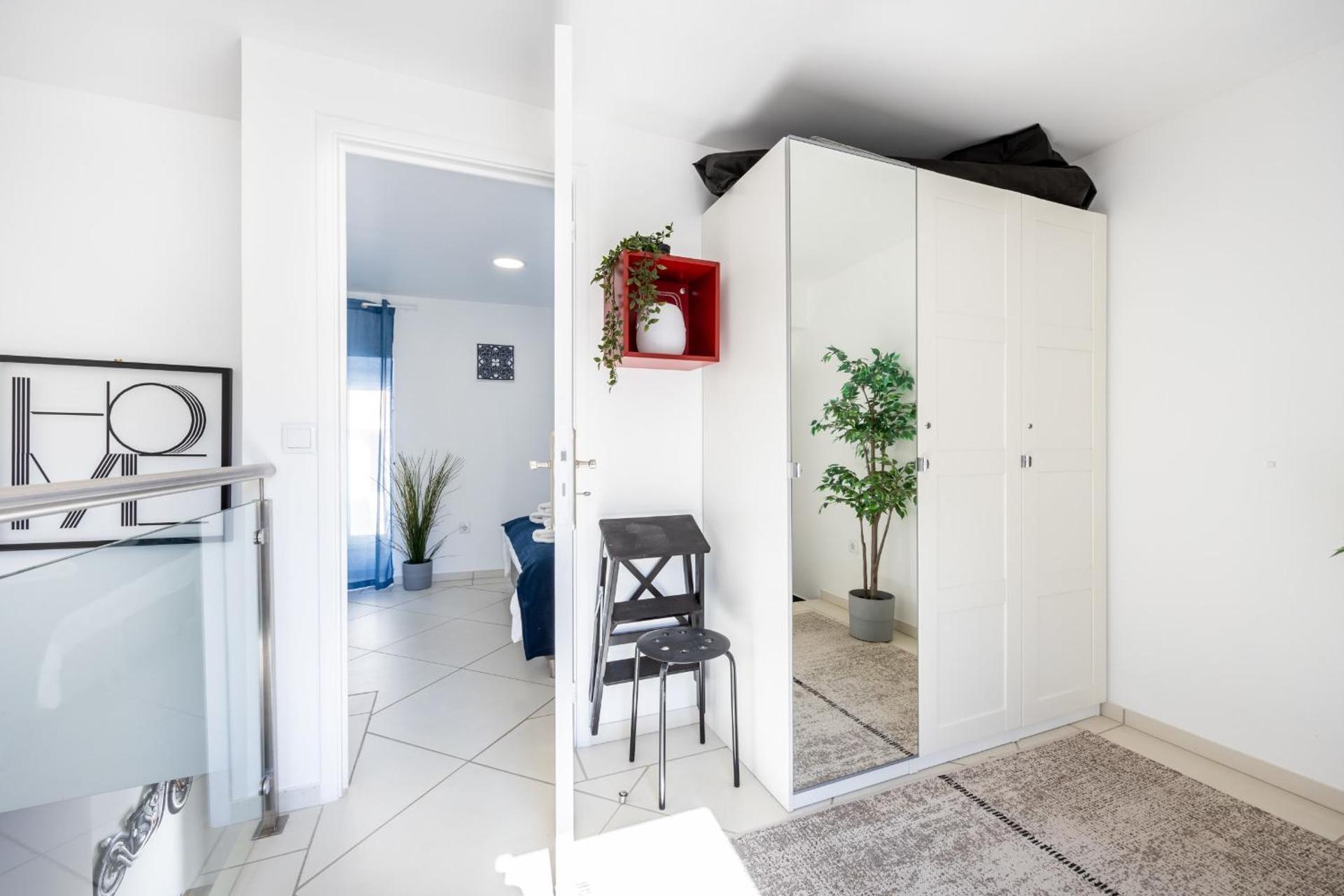 Townhouse N7 - Albufeira