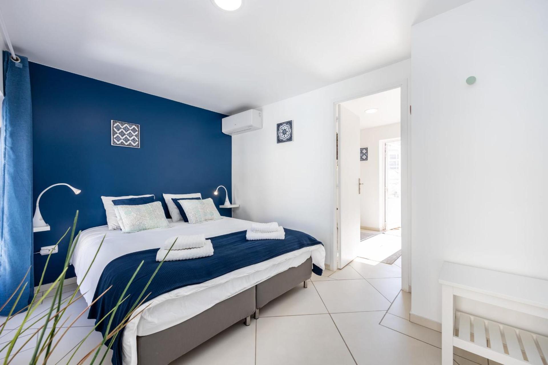 Townhouse N7 - Albufeira