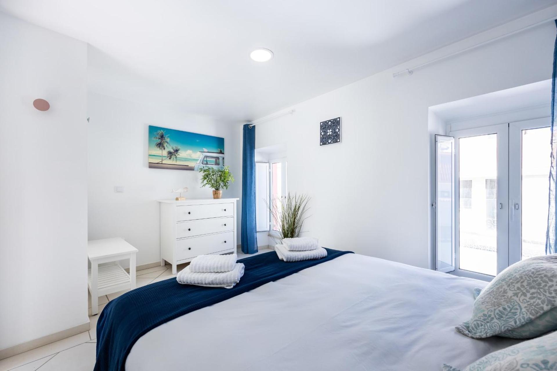 Townhouse N7 - Albufeira